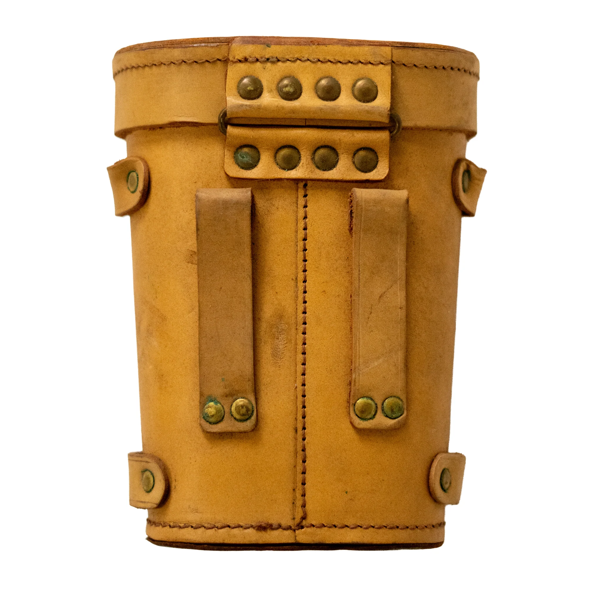 1950s French MAS Scope Case - Image 2