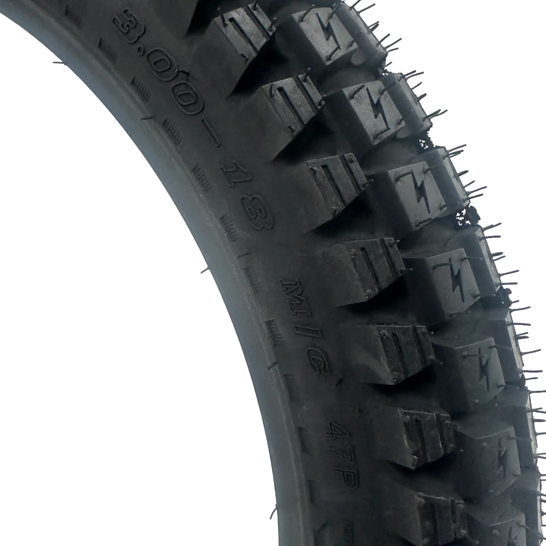 BabyFat E Moto Tire - Image 3