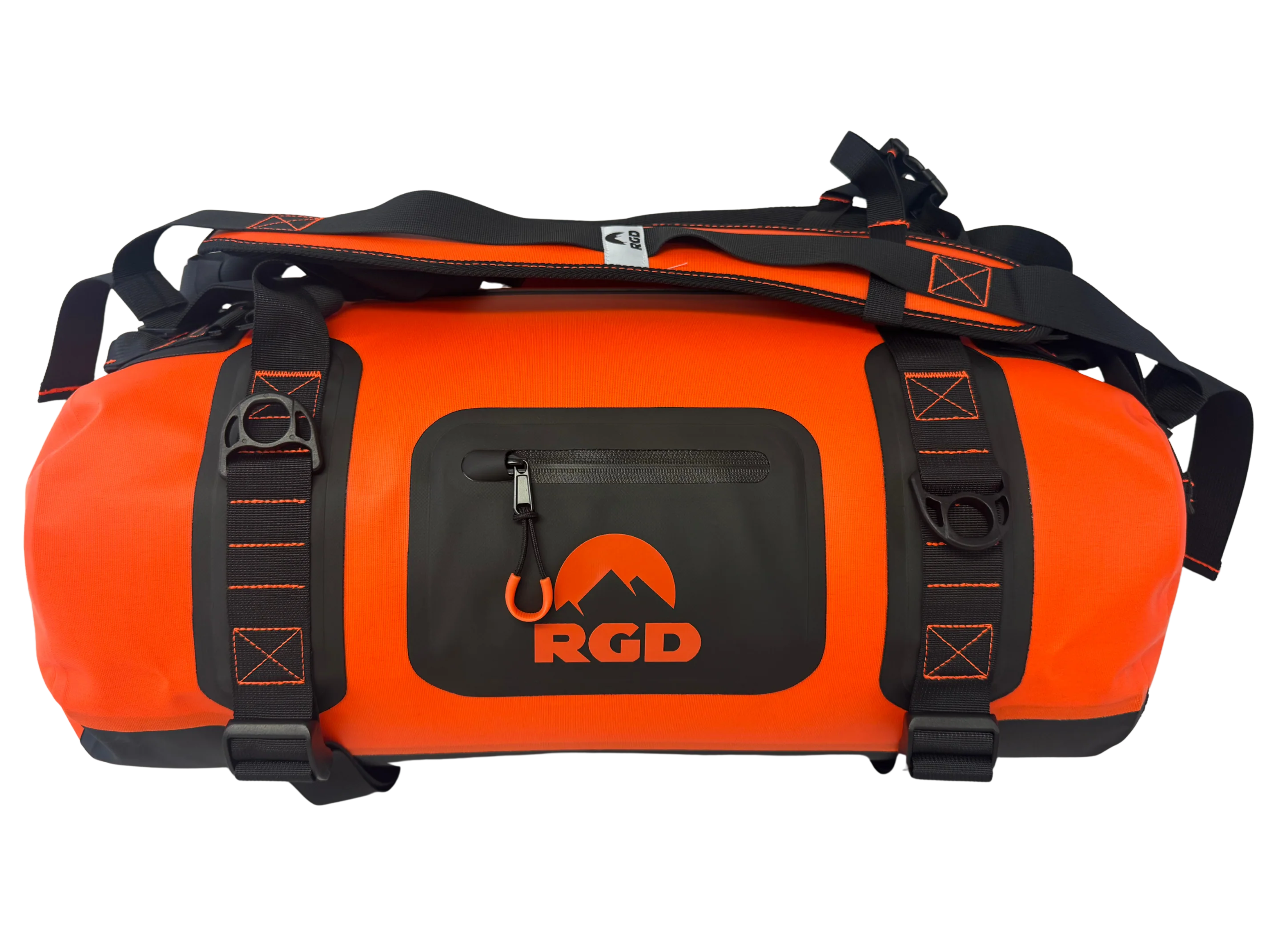 40, 70, 90 & 120 Liter RGD Fully Waterproof Submersible Duffel - Image 17