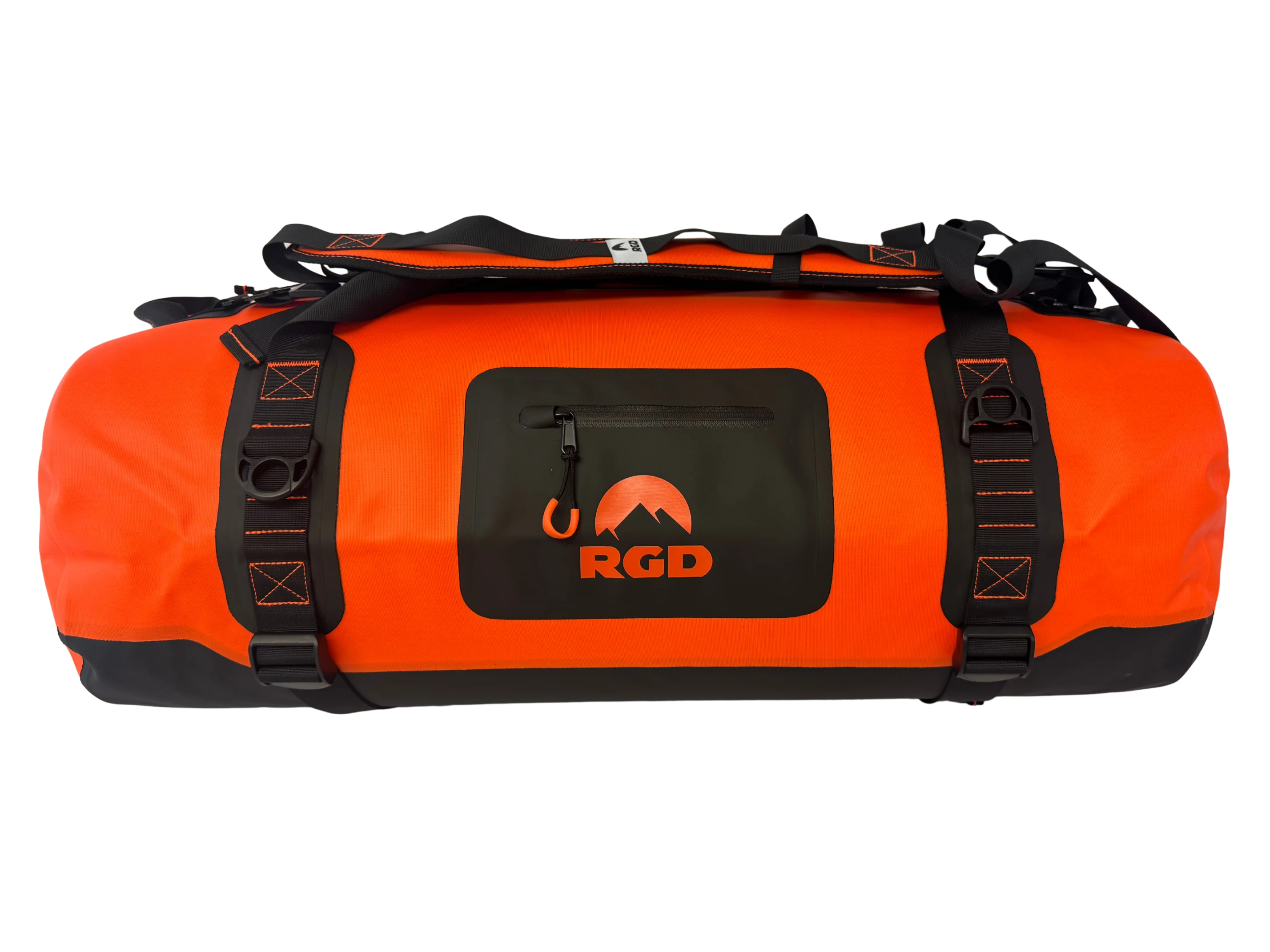 40, 70, 90 & 120 Liter RGD Fully Waterproof Submersible Duffel - Image 21
