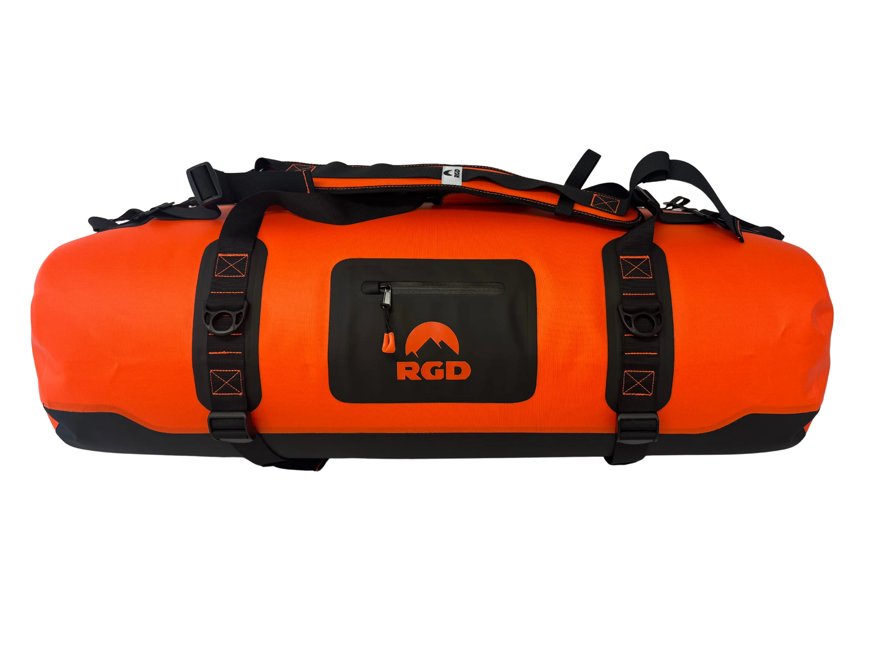 40, 70, 90 & 120 Liter RGD Fully Waterproof Submersible Duffel - Image 26