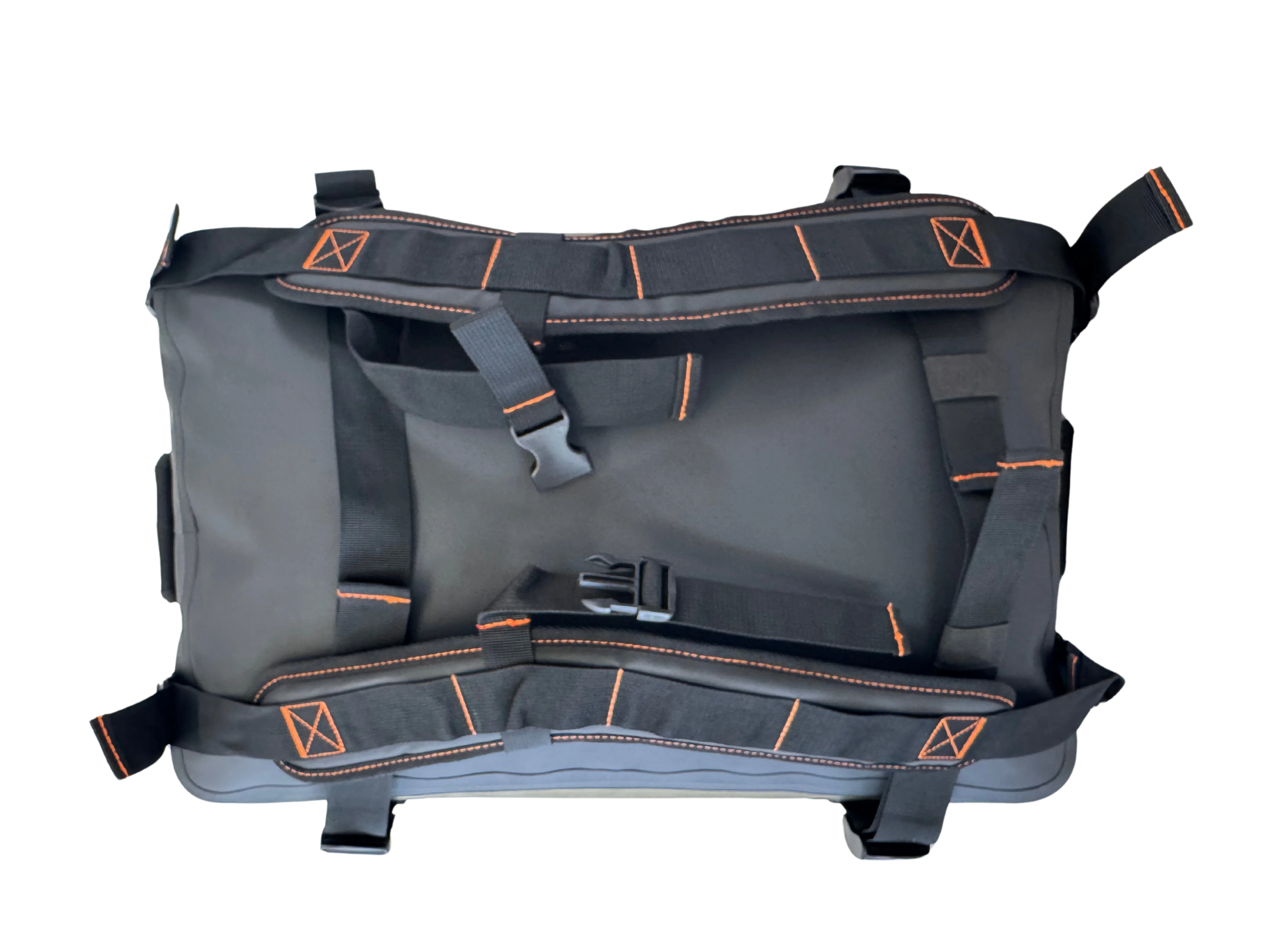 40 Liter, 70 Liter, & 120 Liter Fully Waterproof & Submersible RGD Luggage - Image 8