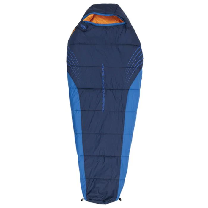 ALPS Mountaineering Blaze 20 Sleeping Bag - Image 2