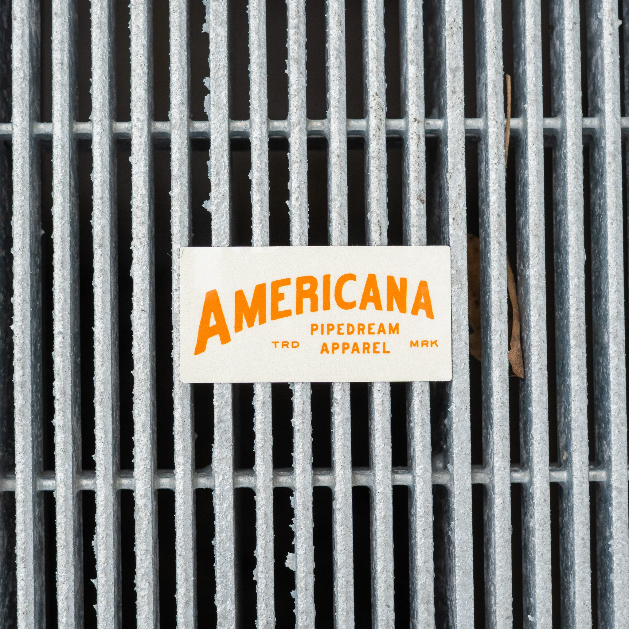 Americana Pipedream OG Stickers - Image 11