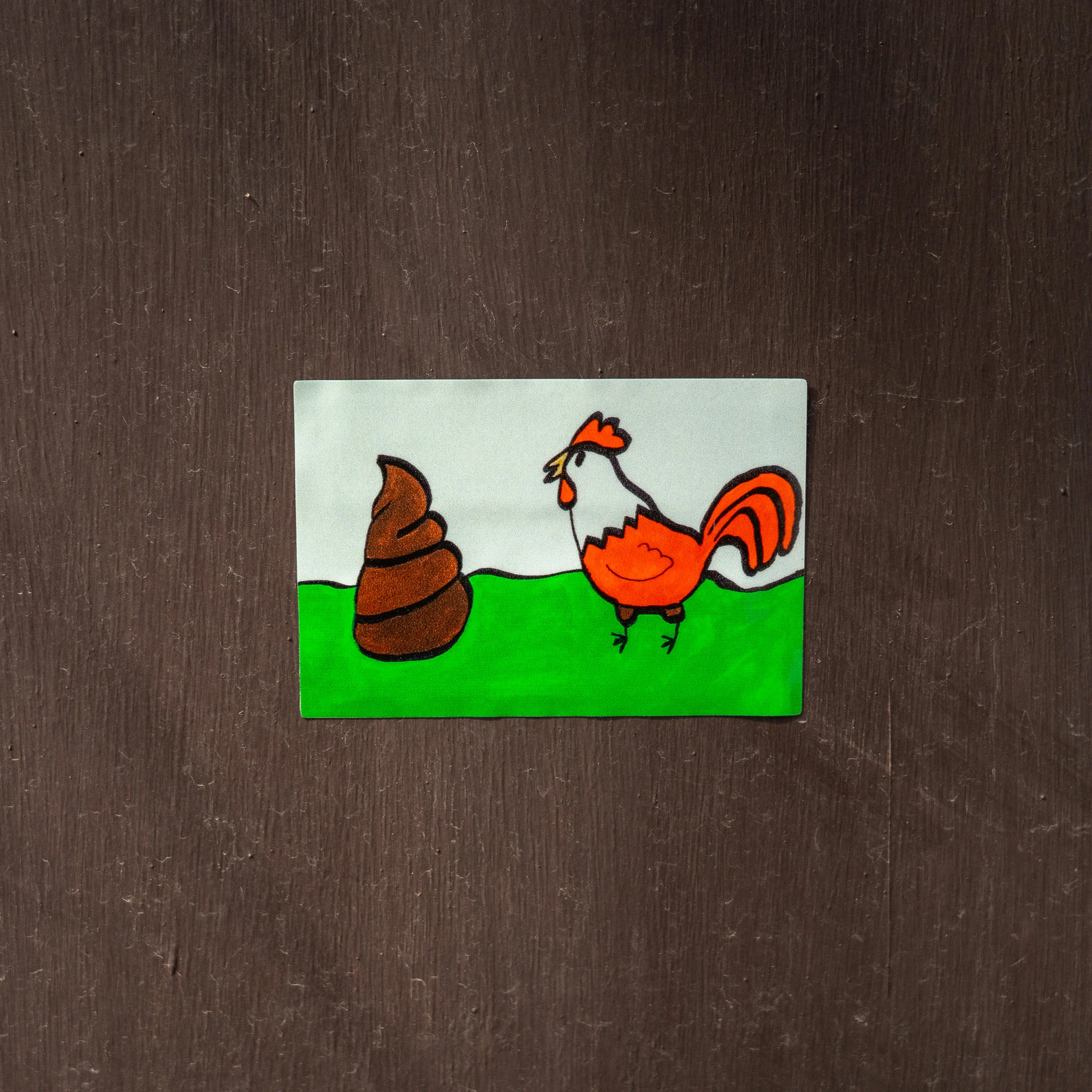 Americana Pipedream OG Stickers - Image 4