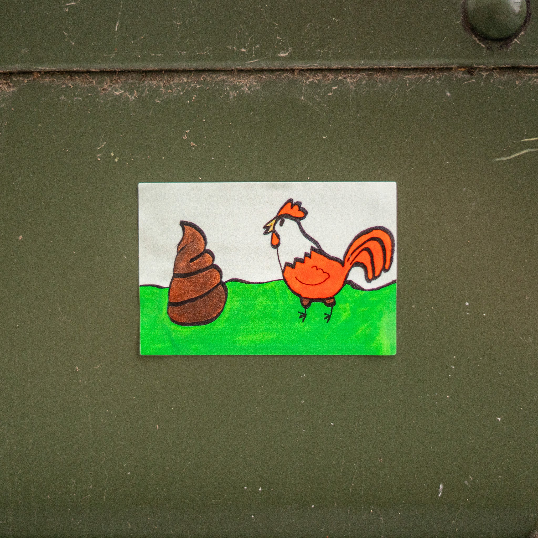 Americana Pipedream OG Stickers - Image 8