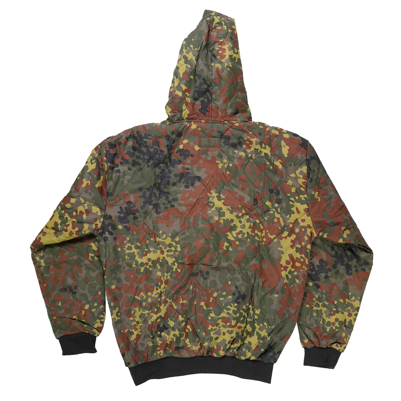 AP Woobie Hoodie - Image 15