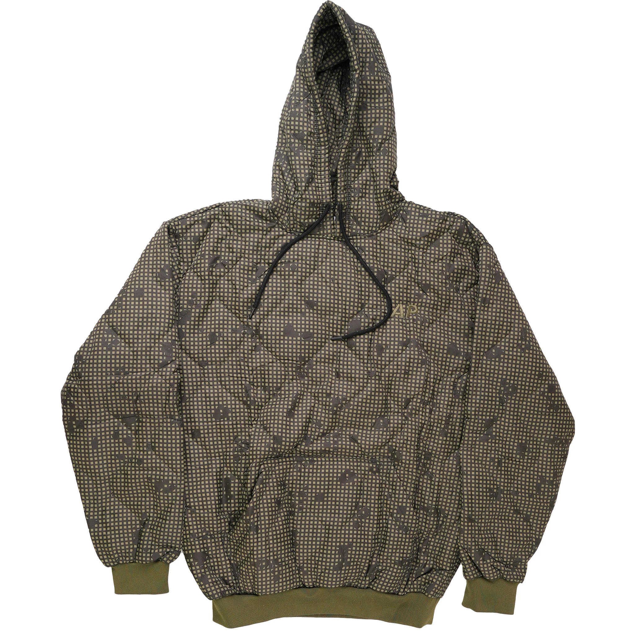 AP Woobie Hoodie - Image 17