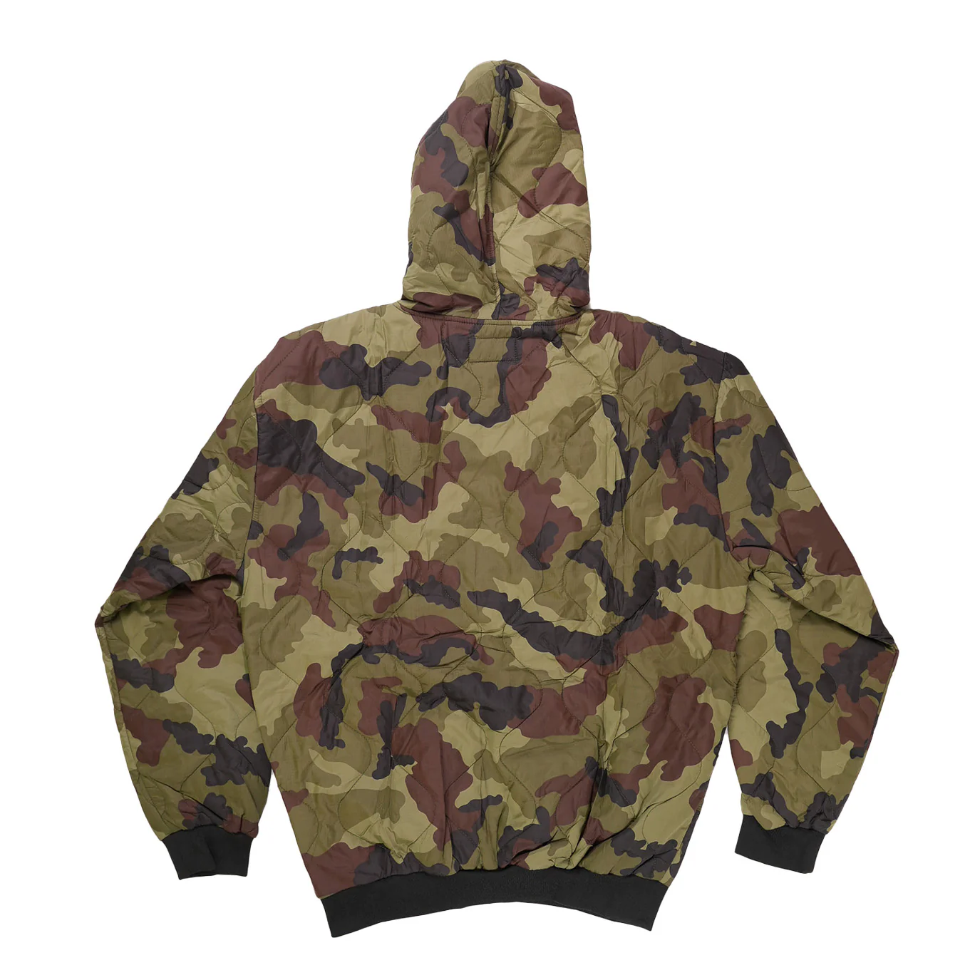 AP Woobie Hoodie - Image 3