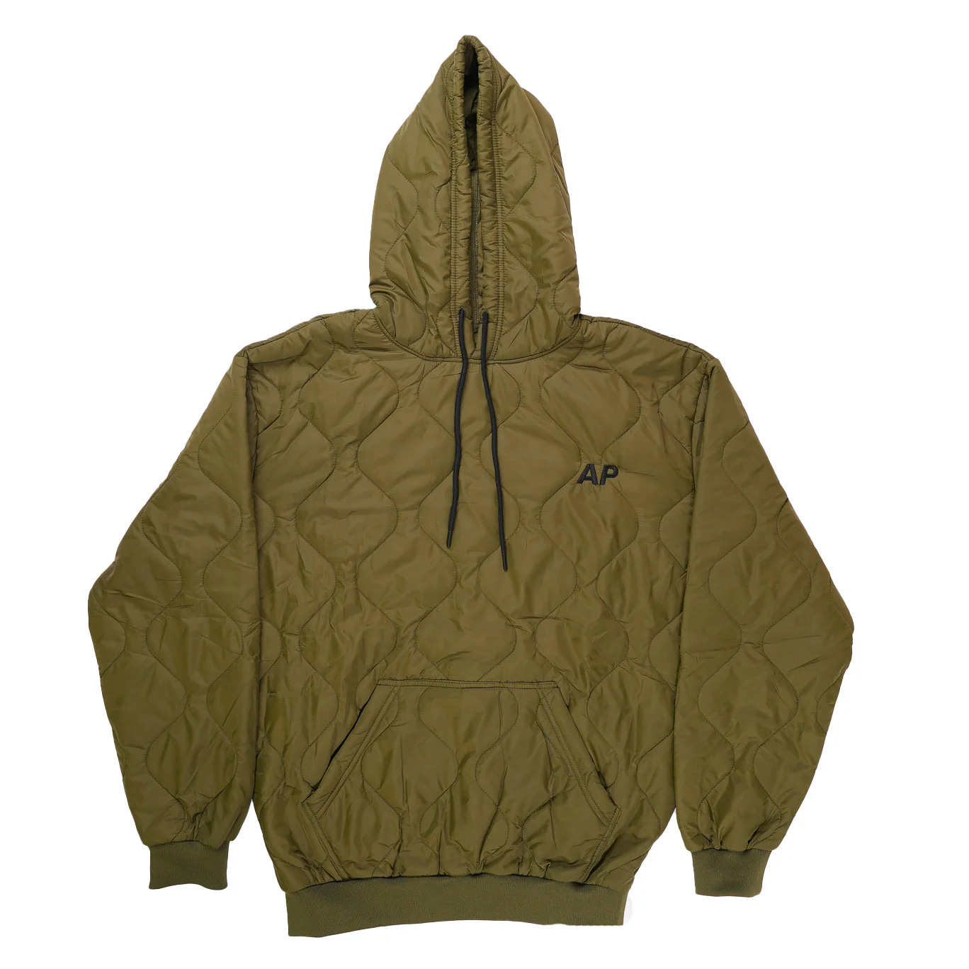AP Woobie Hoodie - Image 4