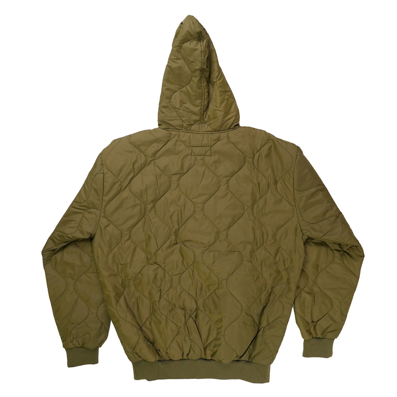 AP Woobie Hoodie - Image 6