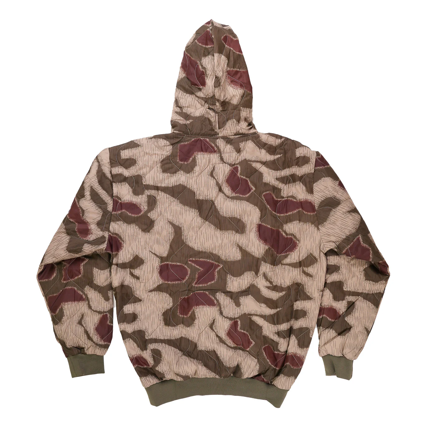 AP Woobie Hoodie - Image 9