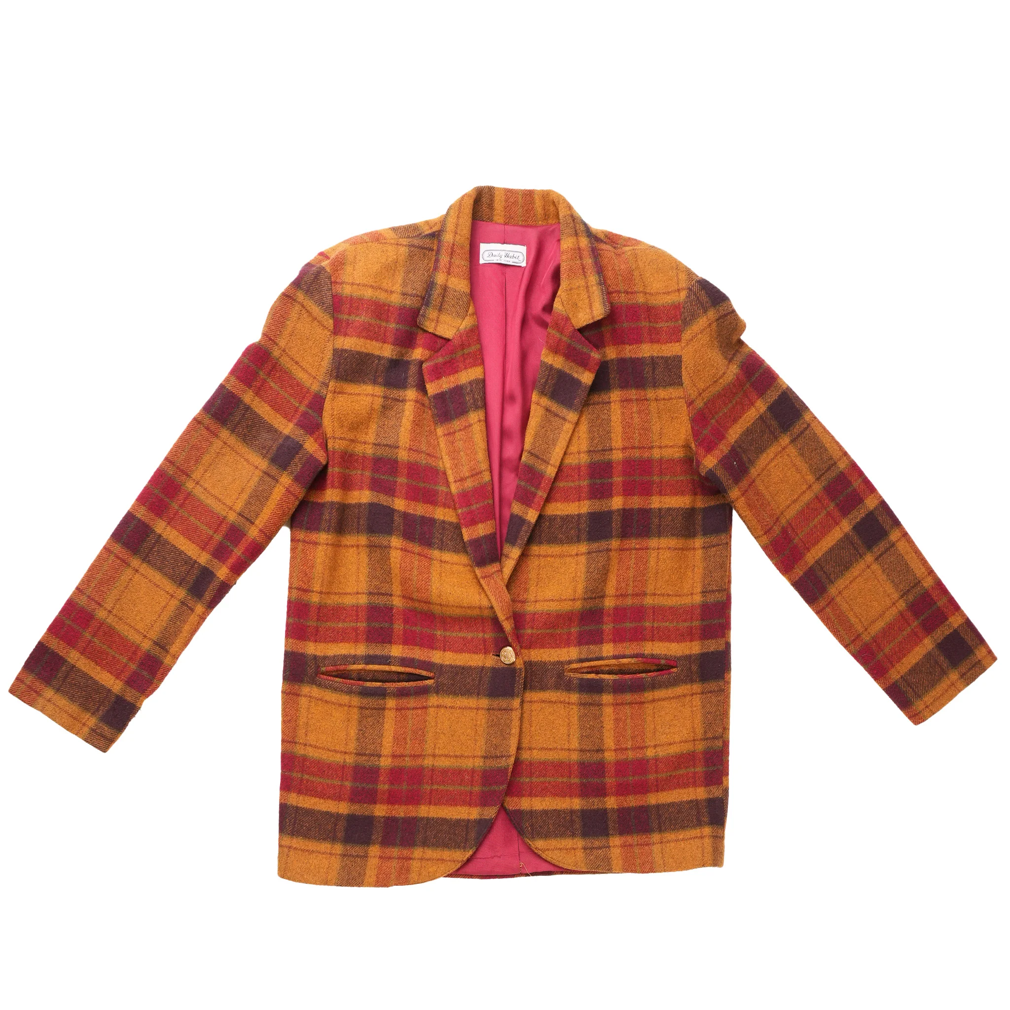 AP Spring 26 Archive: Jackets/Sweaters - Image 2