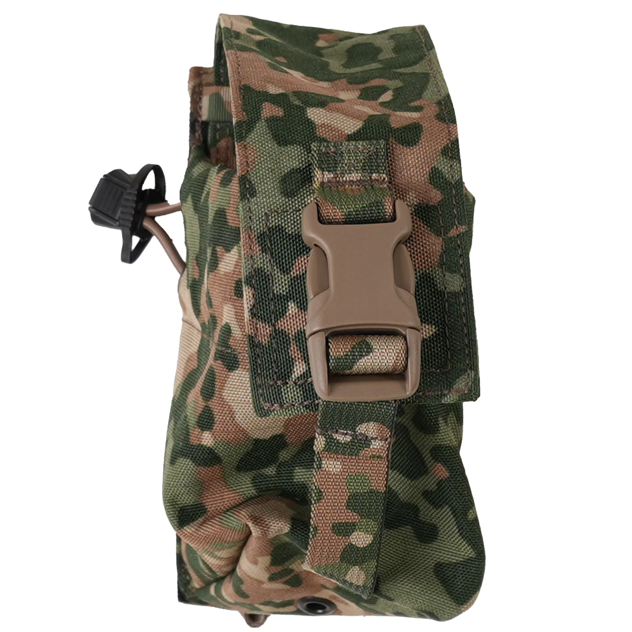 Assorted Dutch NFP MOLLE Pouches - Image 6