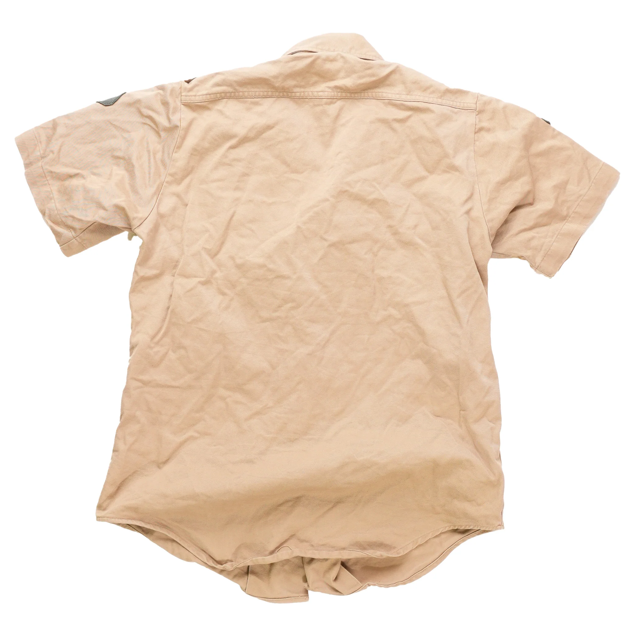 Assorted USGI Khaki Shirts - Image 2