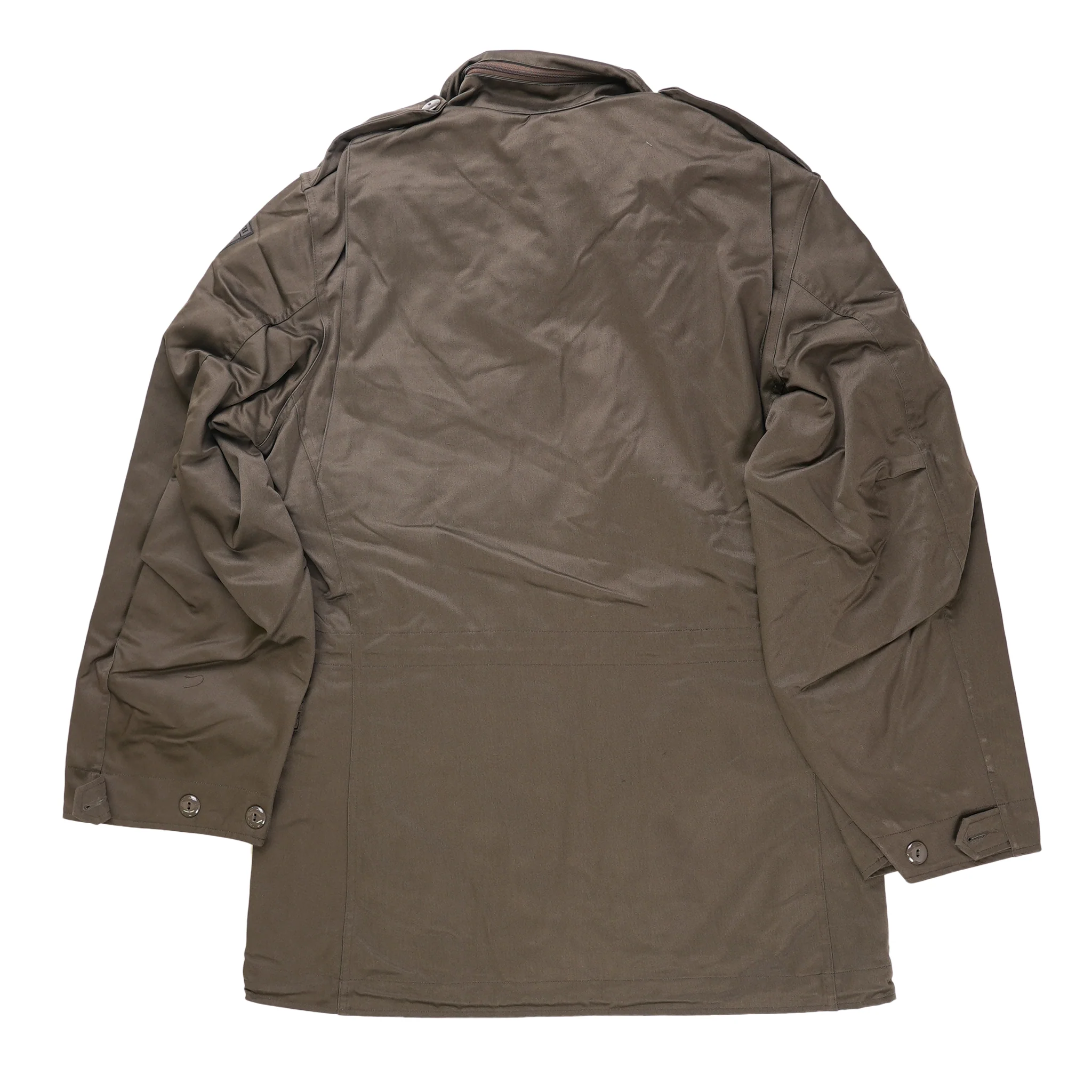 Unissued Austrian Bundesheer M65 Field Jacket - Image 4