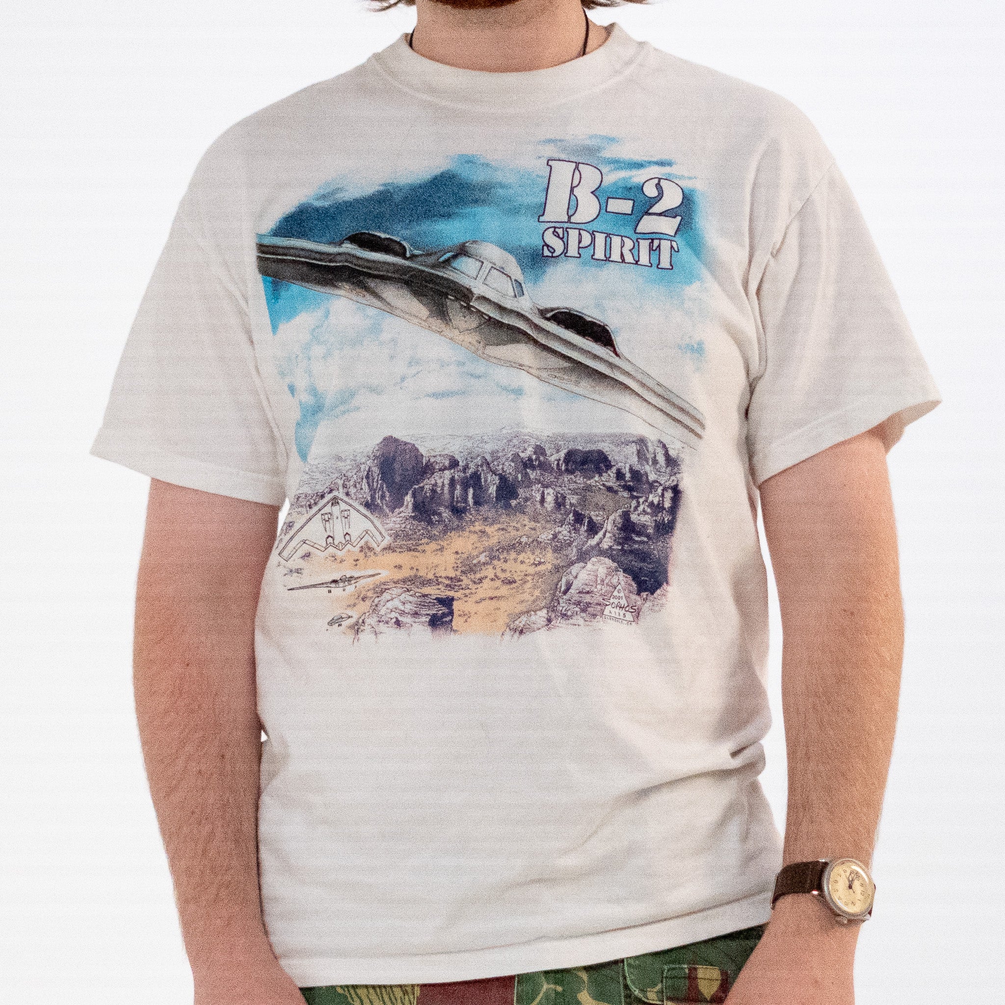 Aviation T-Shirt Grab Bag - Image 10