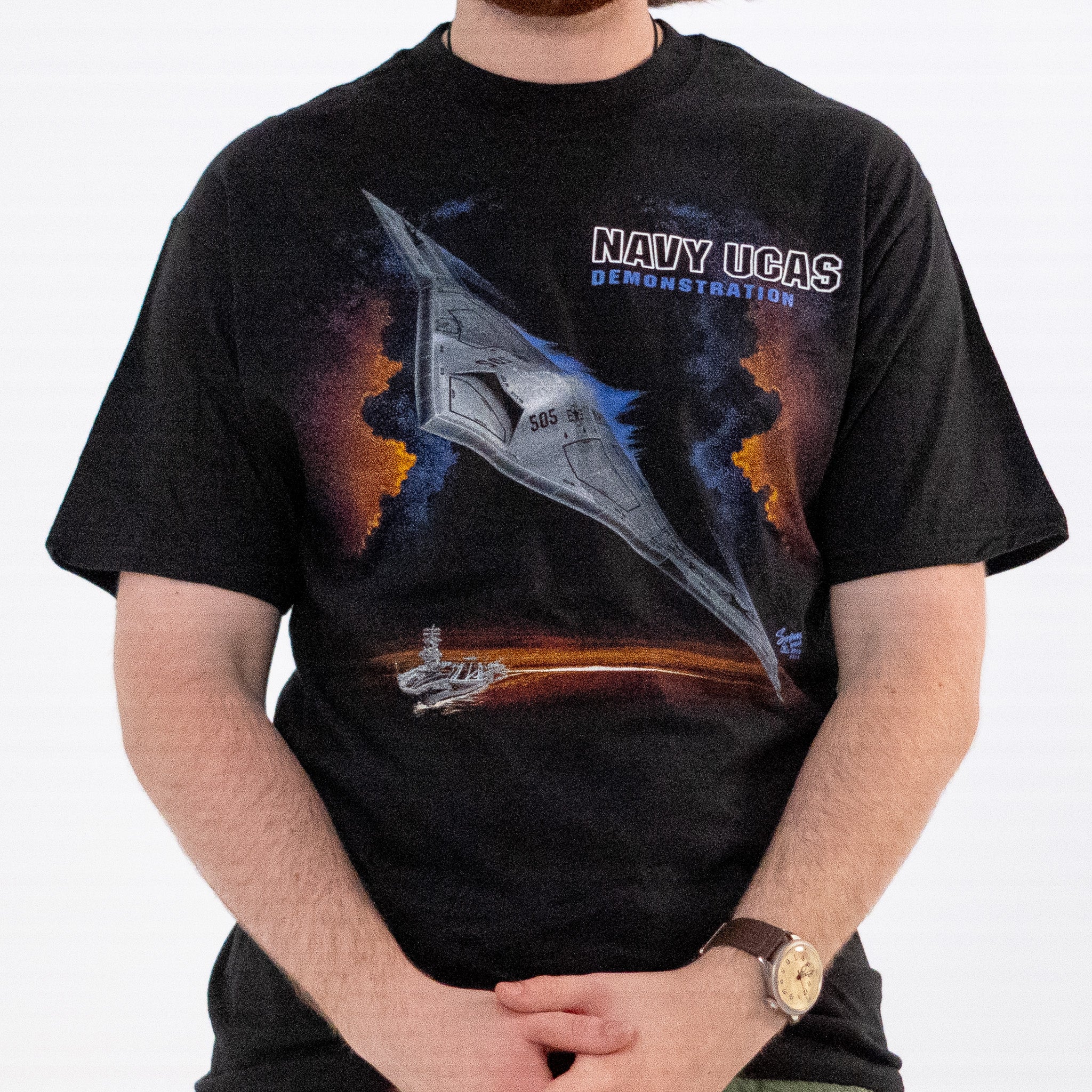 Aviation T-Shirt Grab Bag - Image 11