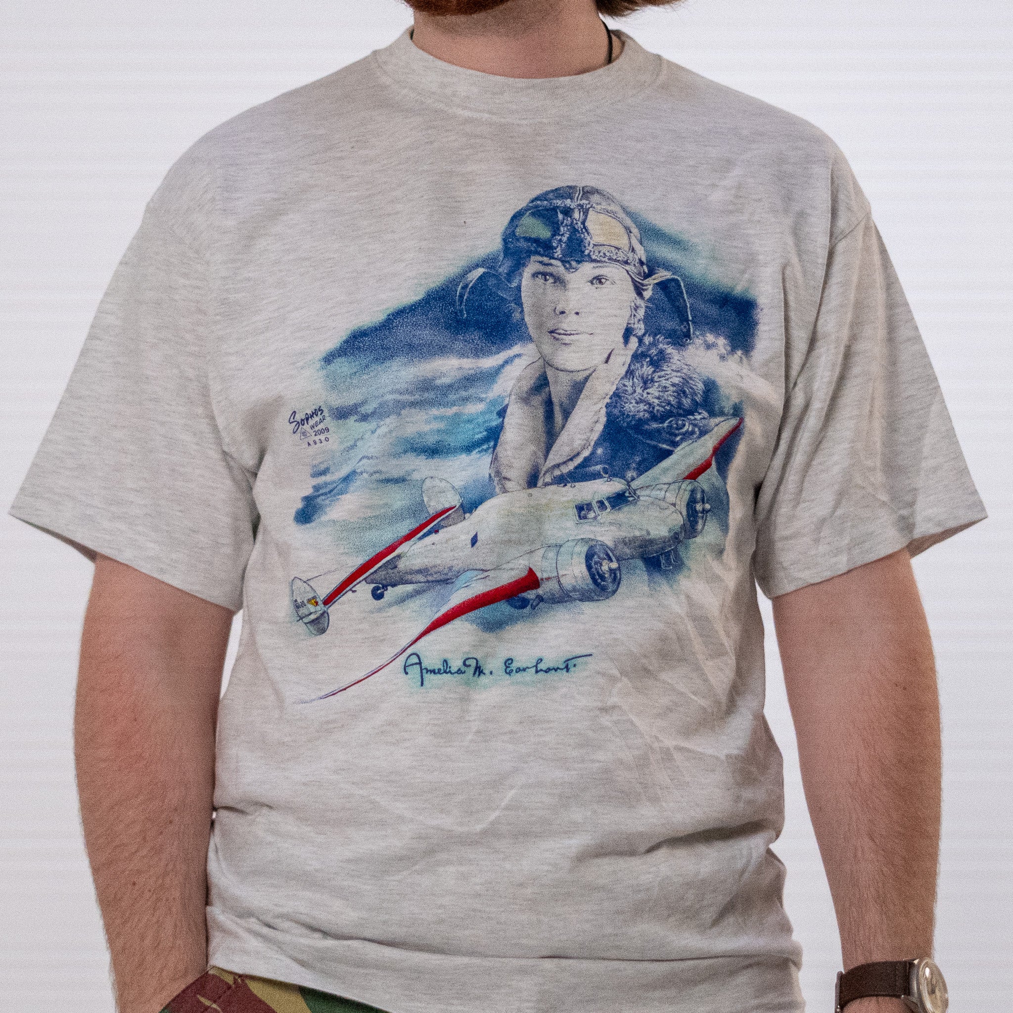 Aviation T-Shirt Grab Bag - Image 12