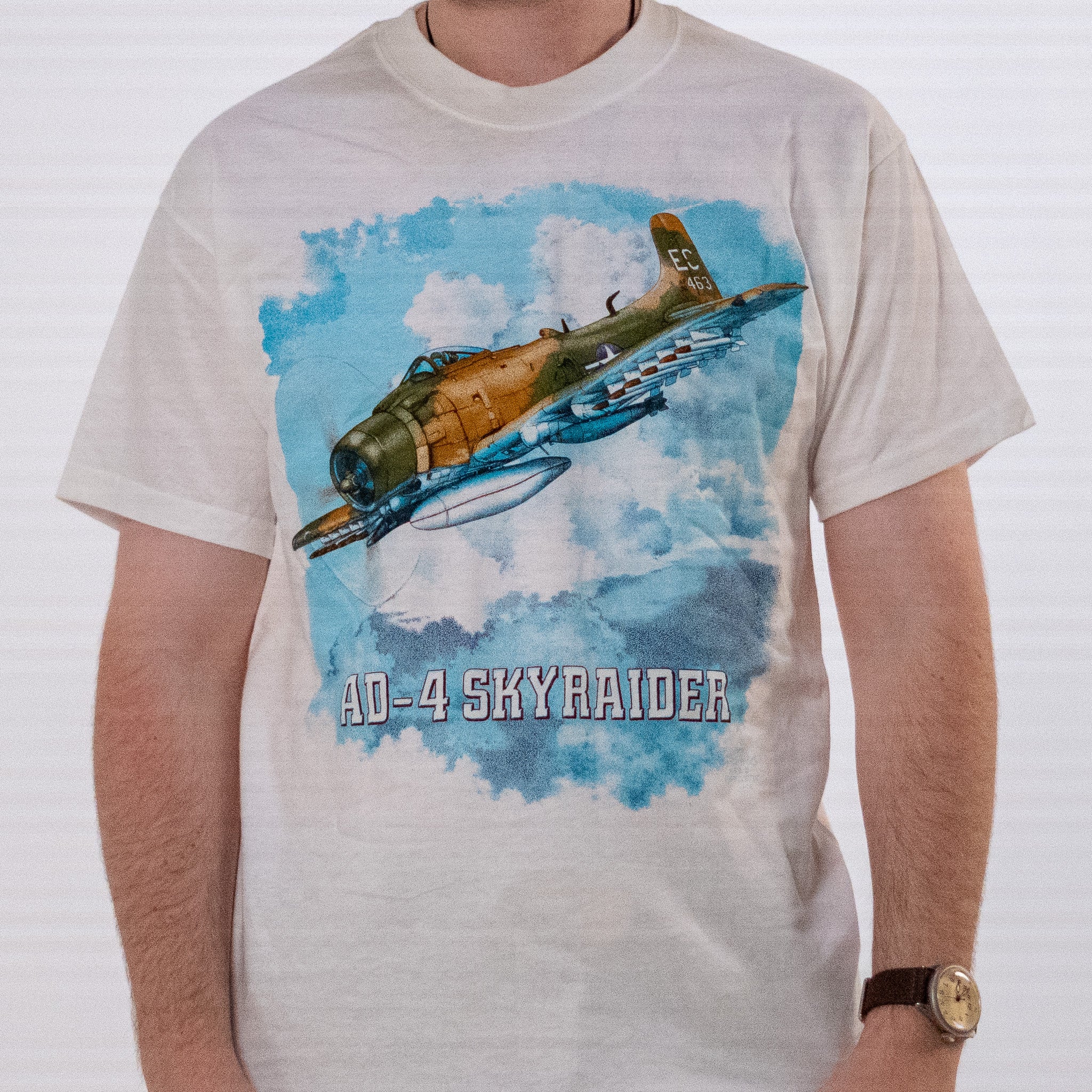 Aviation T-Shirt Grab Bag - Image 13