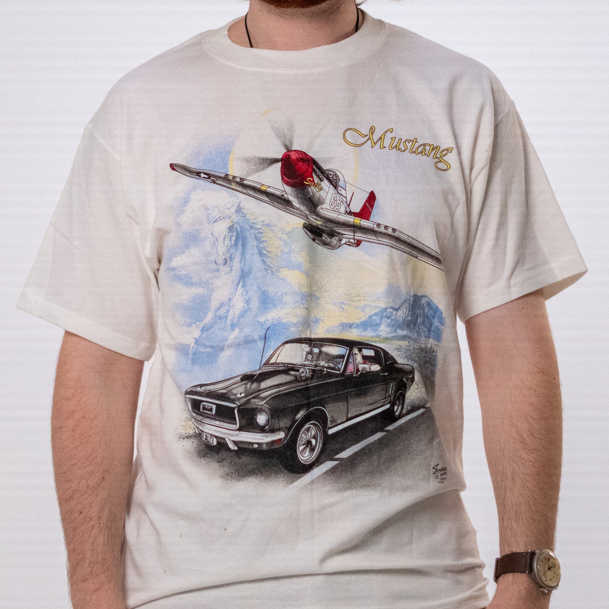 Aviation T-Shirt Grab Bag - Image 14