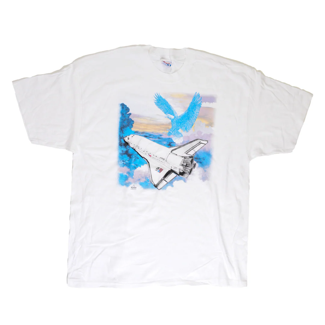 Aviation T-Shirt Grab Bag - Image 2