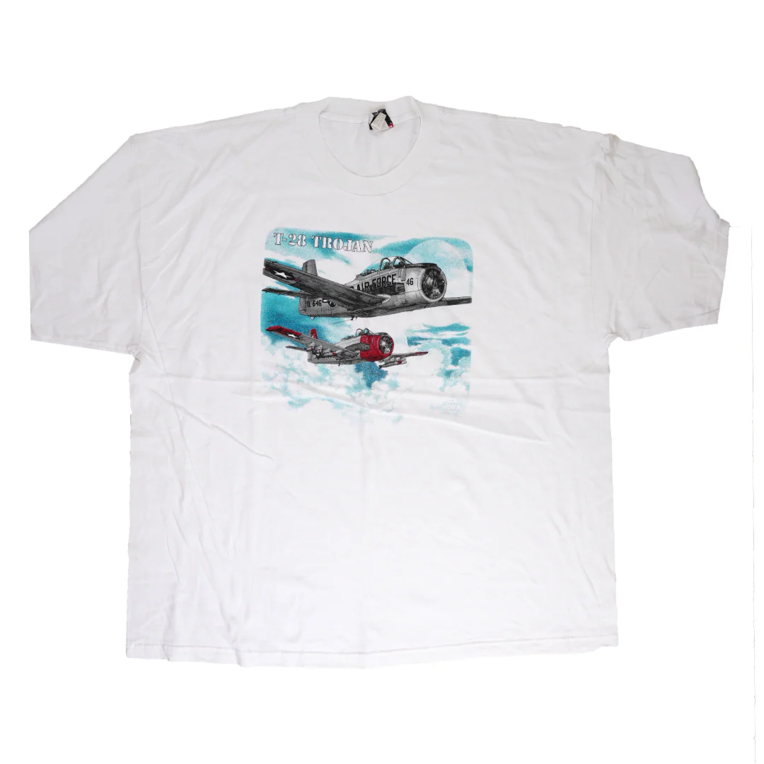 Aviation T-Shirt Grab Bag - Image 5