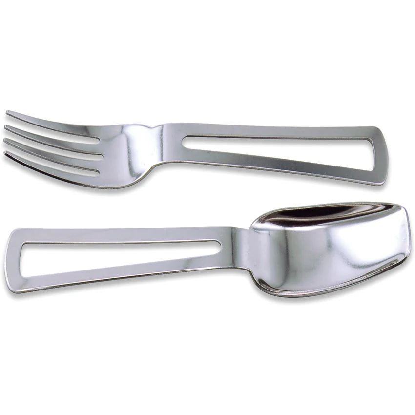 Baroudeur Camp Knife - Image 4