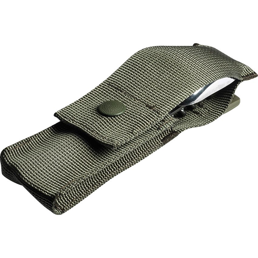 Baroudeur Camp Knife - Image 7