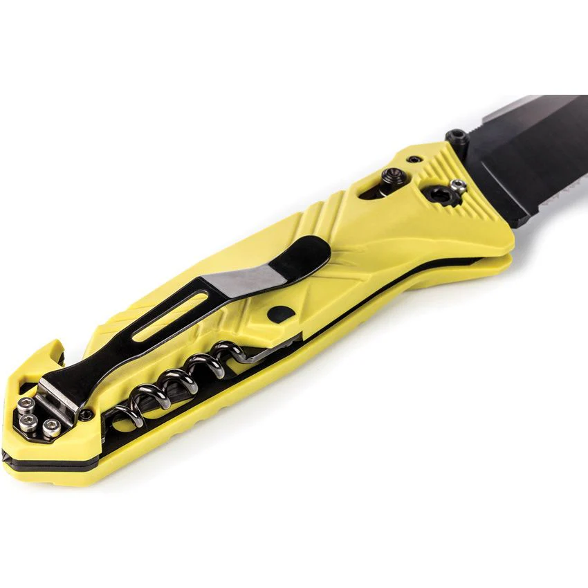 C.A.C Axis Lock Knife - Image 13