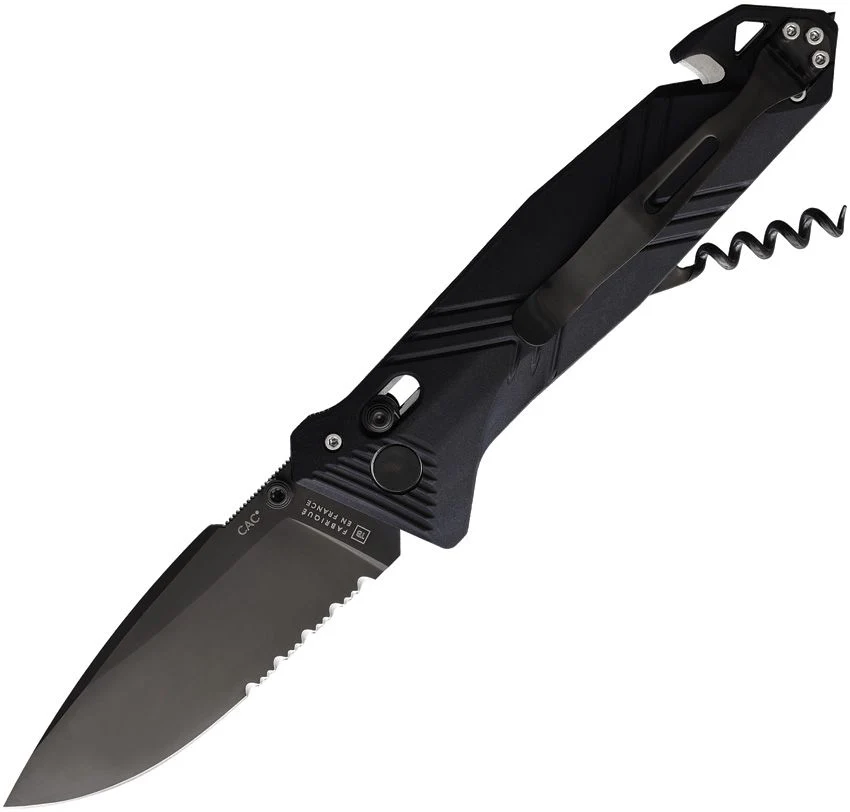 C.A.C Axis Lock Knife - Image 5