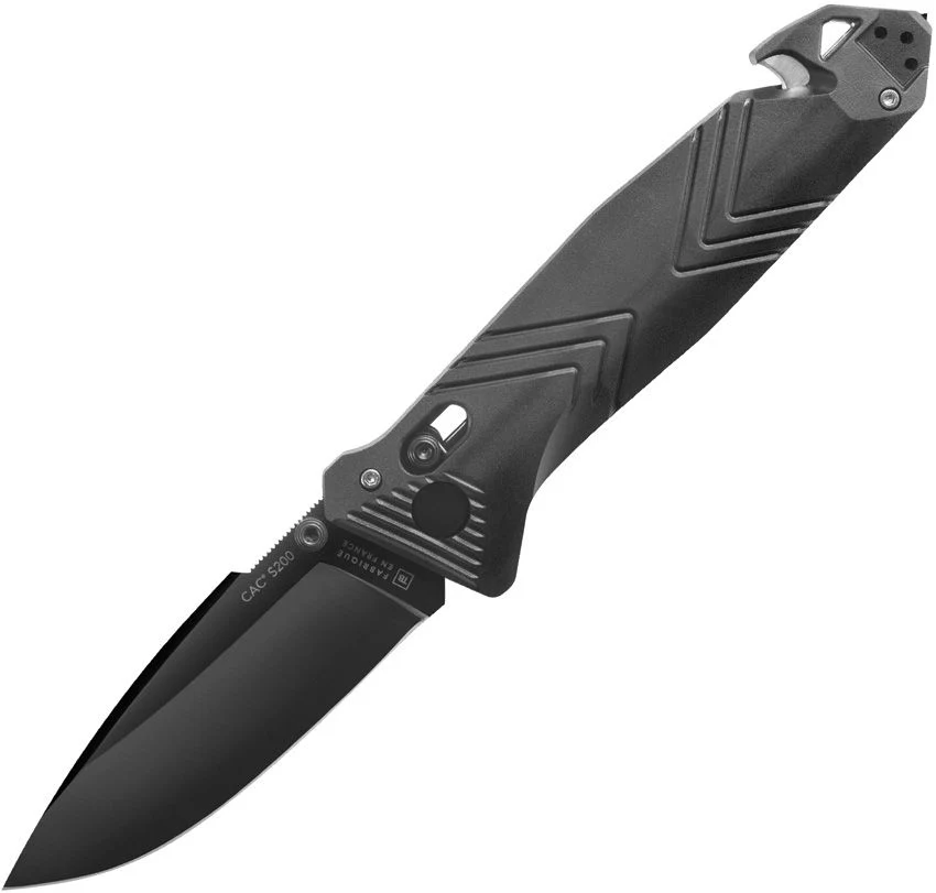 C.A.C Axis Lock Knife - Image 7