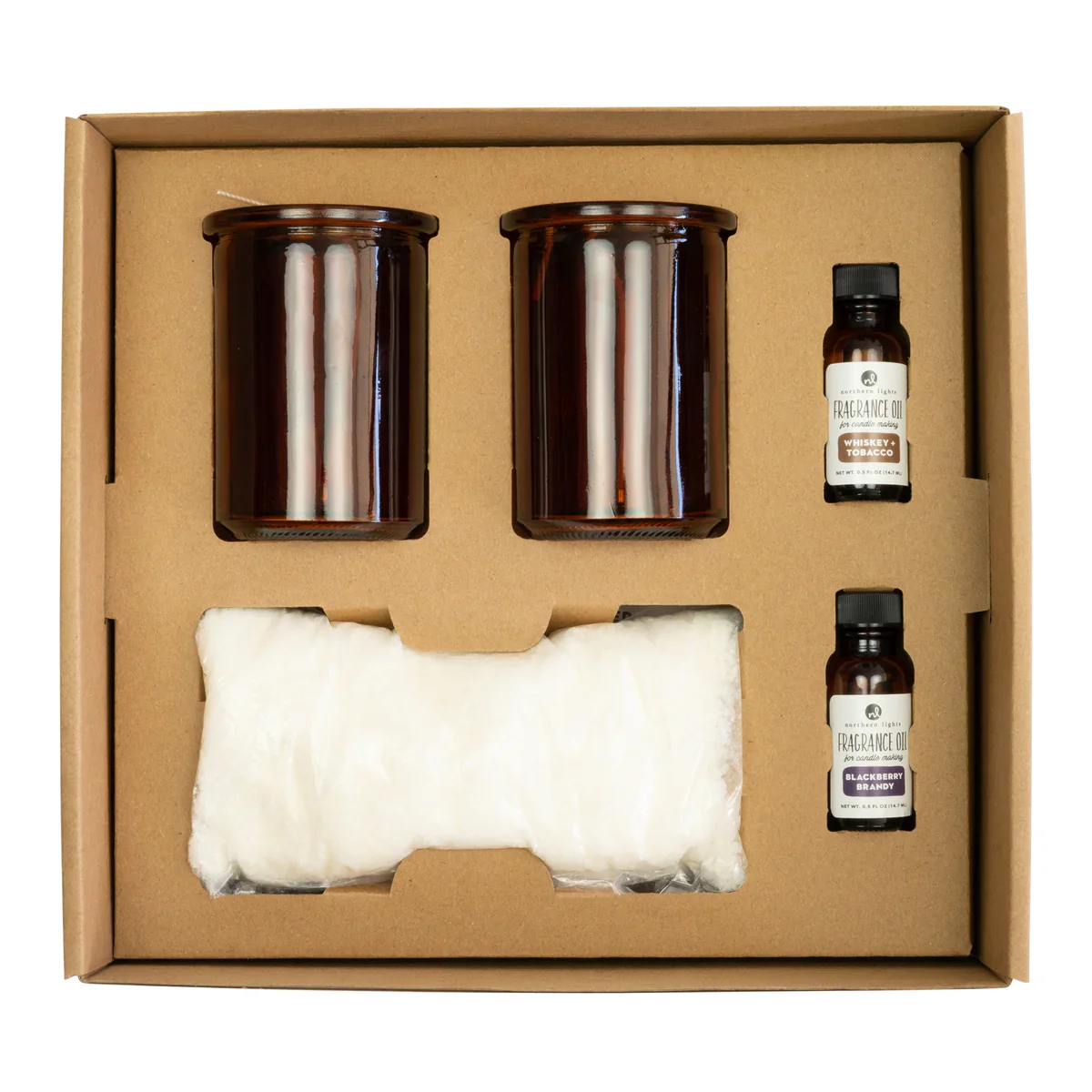 Candle Making Kit - Image 2