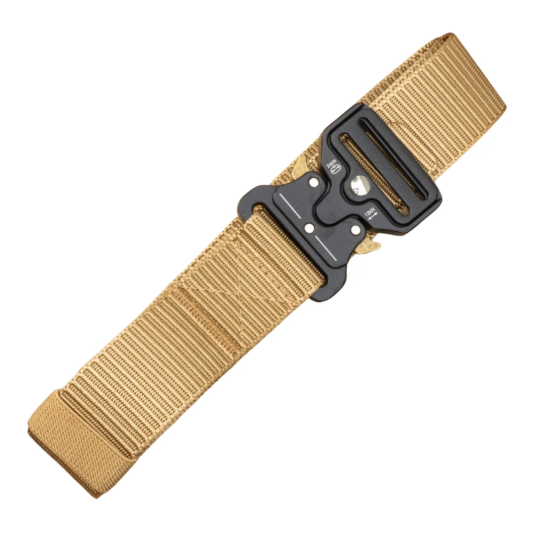 Canvas EDC Belt - Image 8