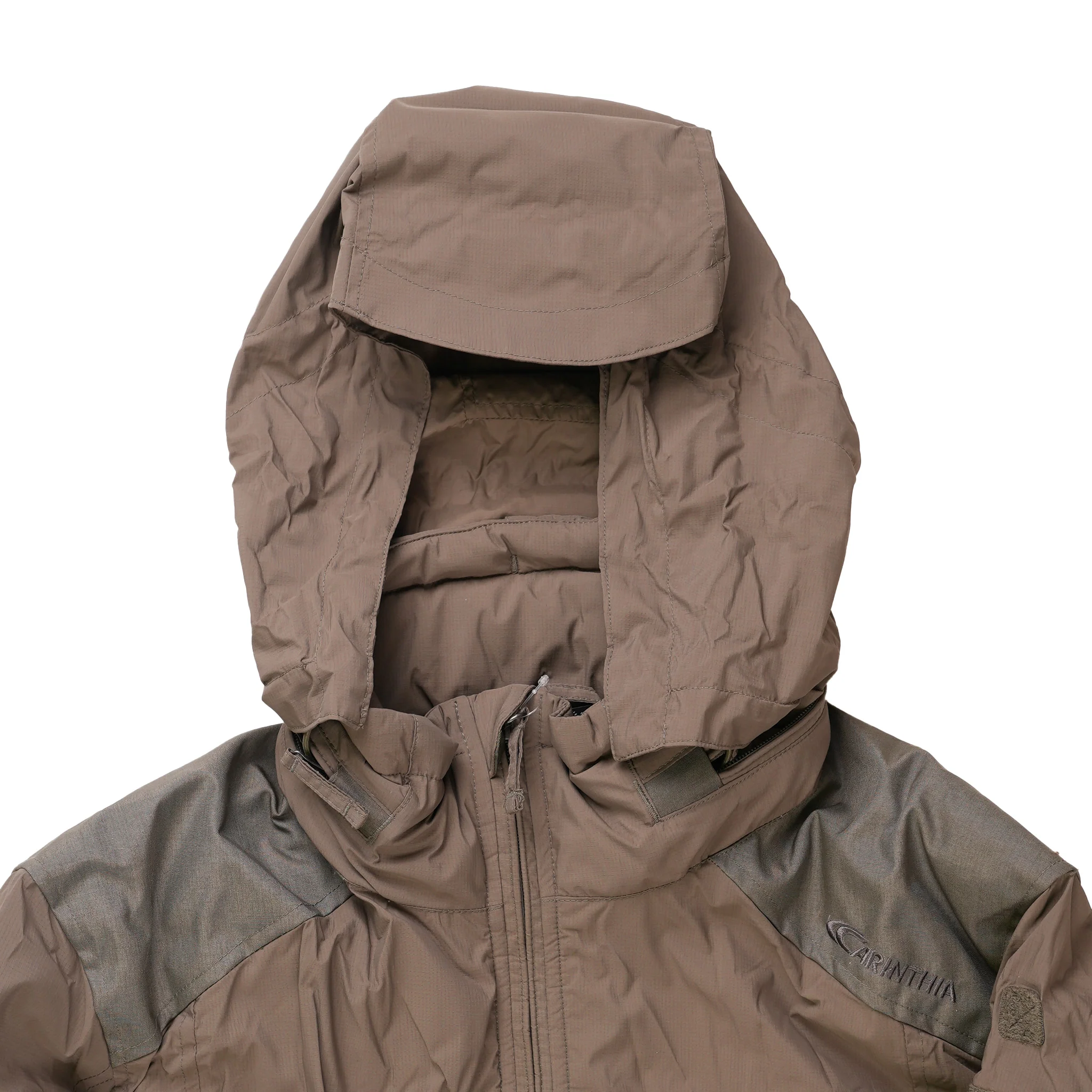 Carinthia HIG 4.0 Jacket - Image 13
