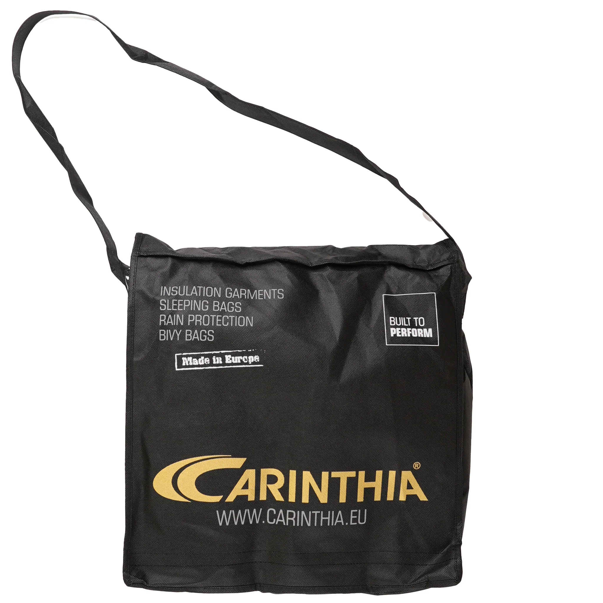 Carinthia HIG 4.0 Jacket - Image 16