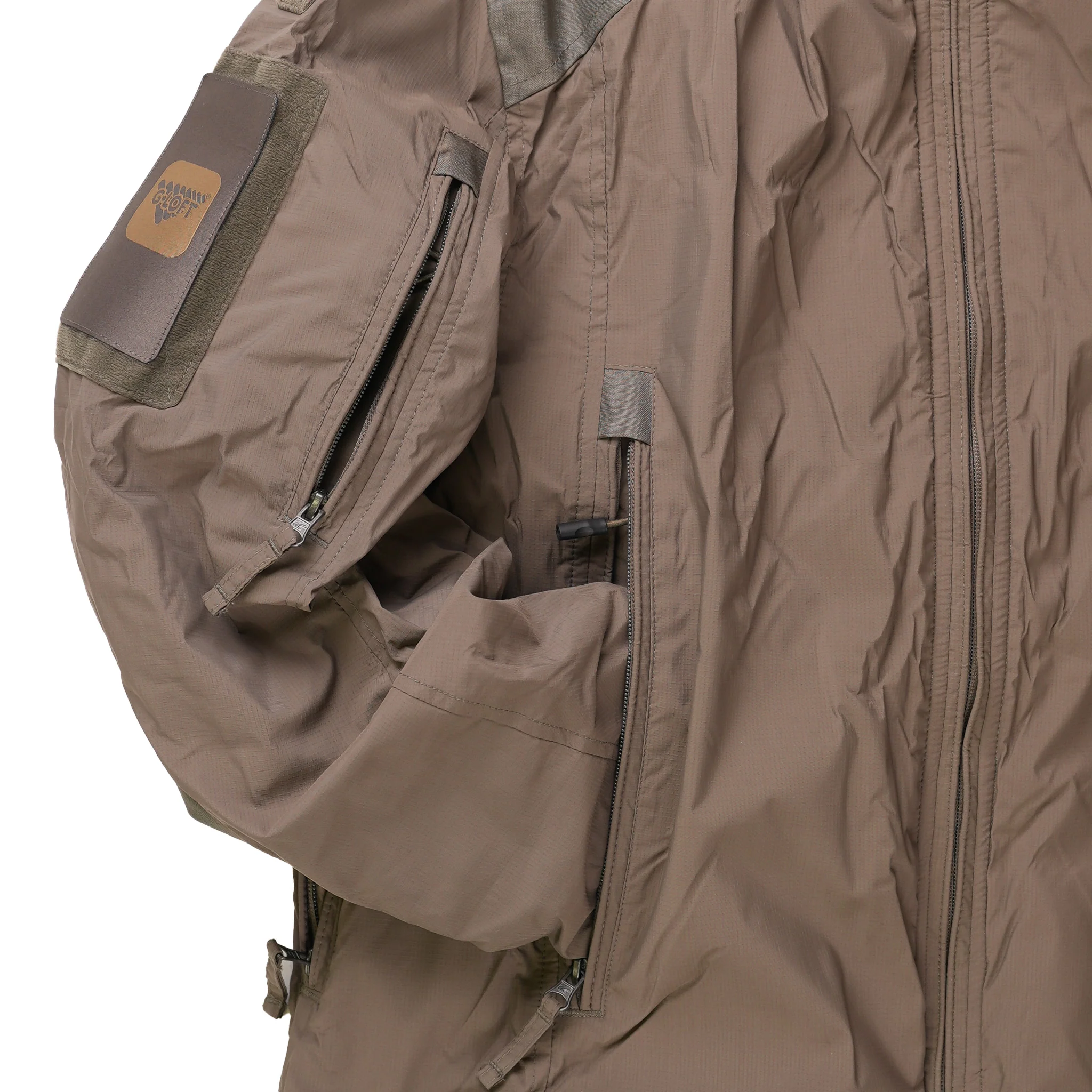 Carinthia HIG 4.0 Jacket - Image 9