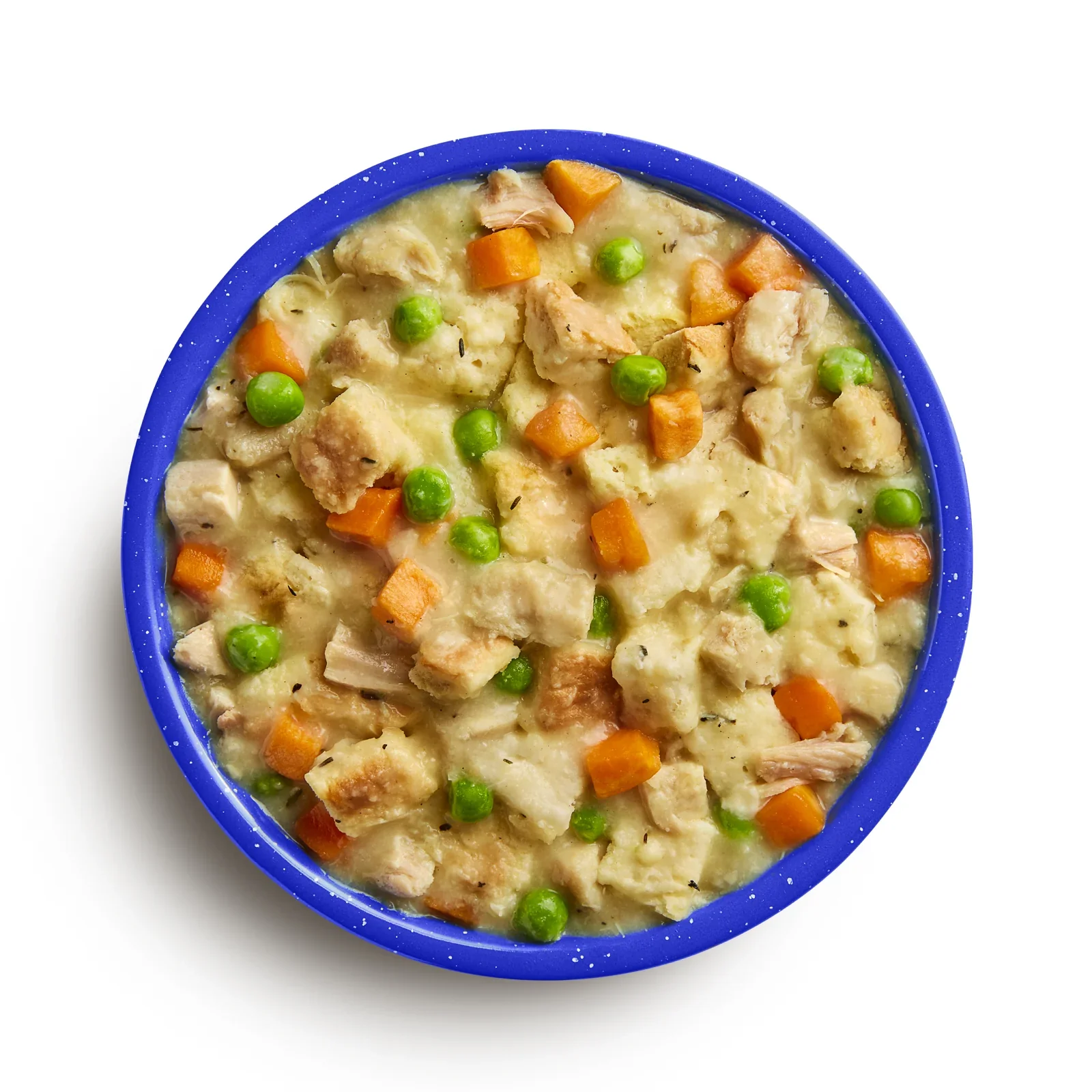 Chicken & Dumplings - Image 2