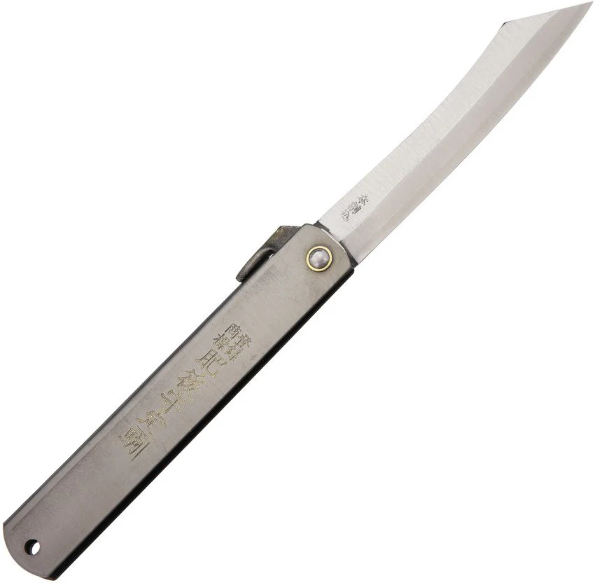 Higonokami Folder (Blade 3" to 3.75") - Image 5