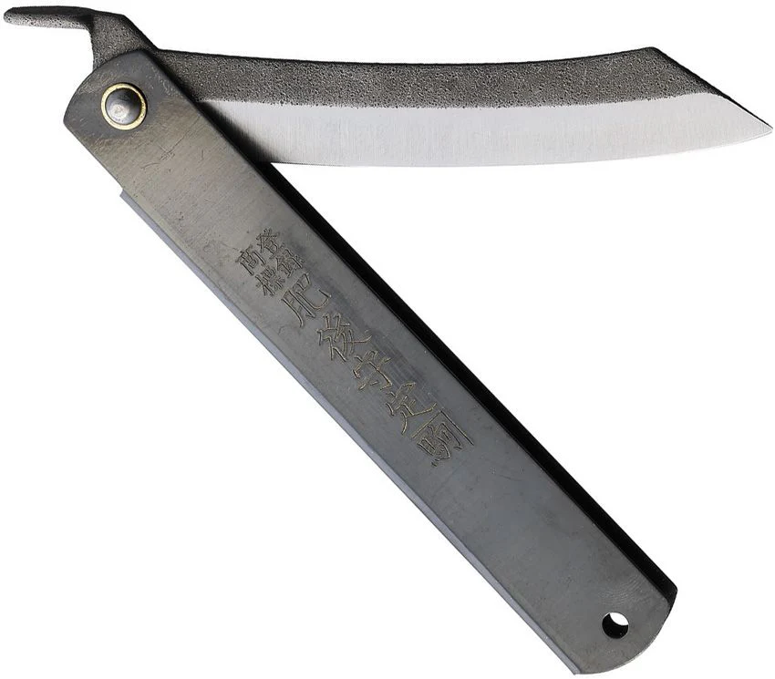 Higonokami Folder (Blade 3" to 3.75") - Image 8