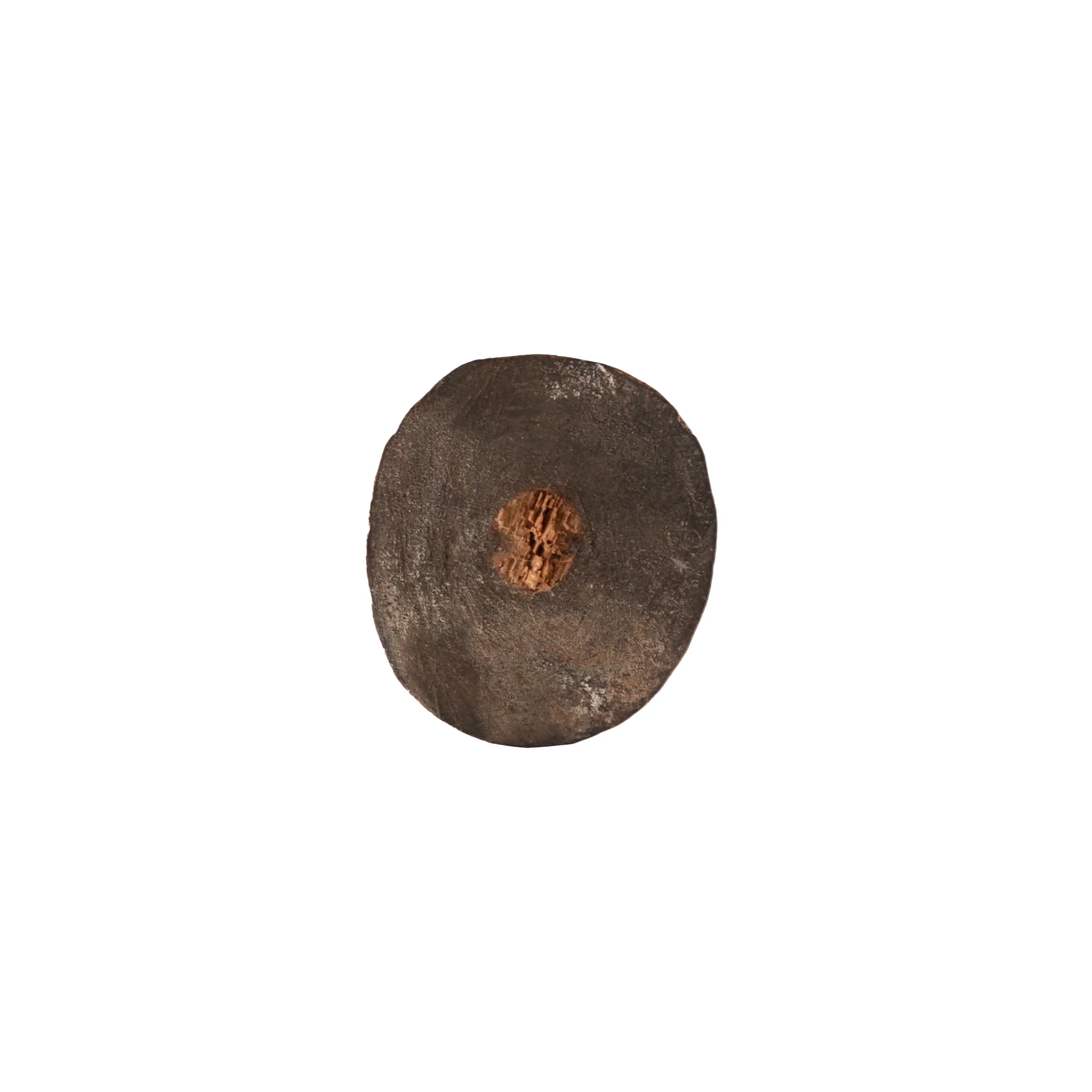 Damaged Fishing Float from the Solomon Islands - Image 3