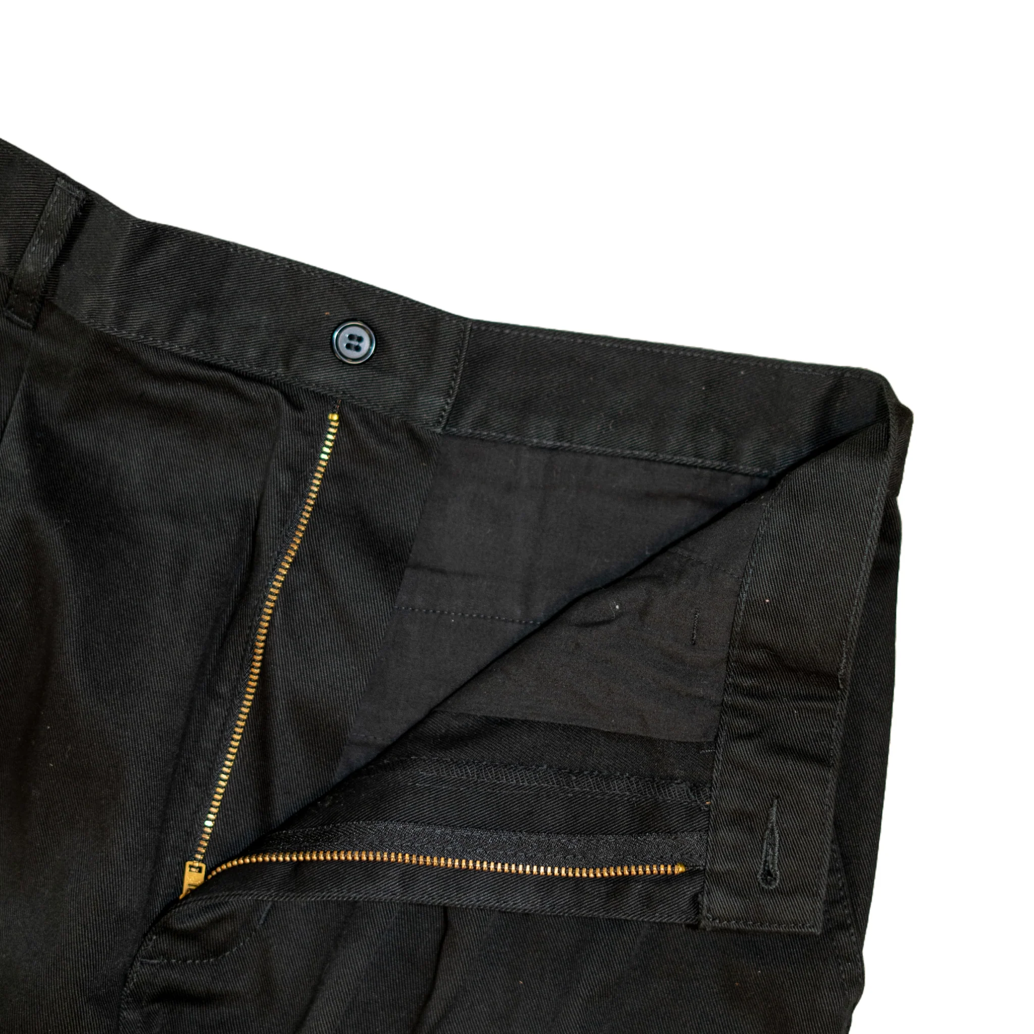 Deadstock TNT Black Pants - Image 4