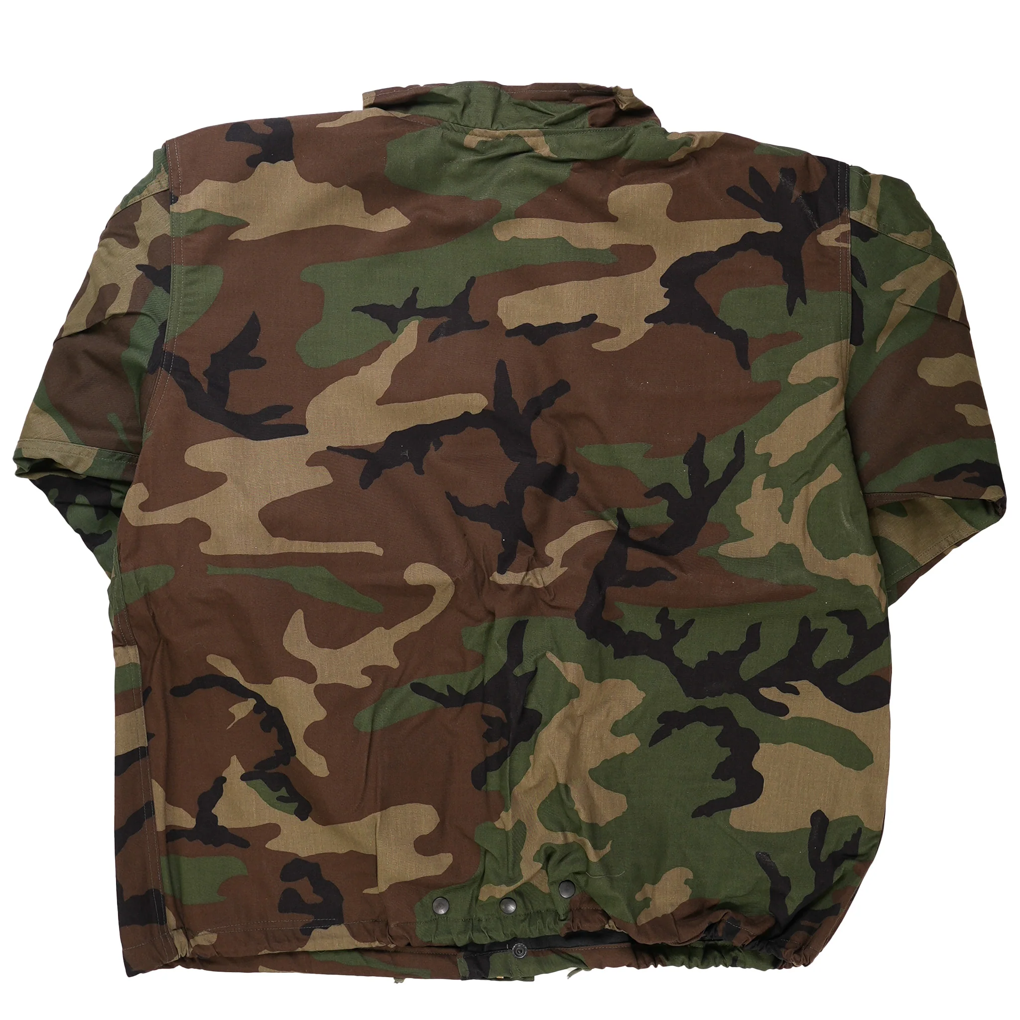 Deadstock USGI M81 Chemical Suits - Image 2