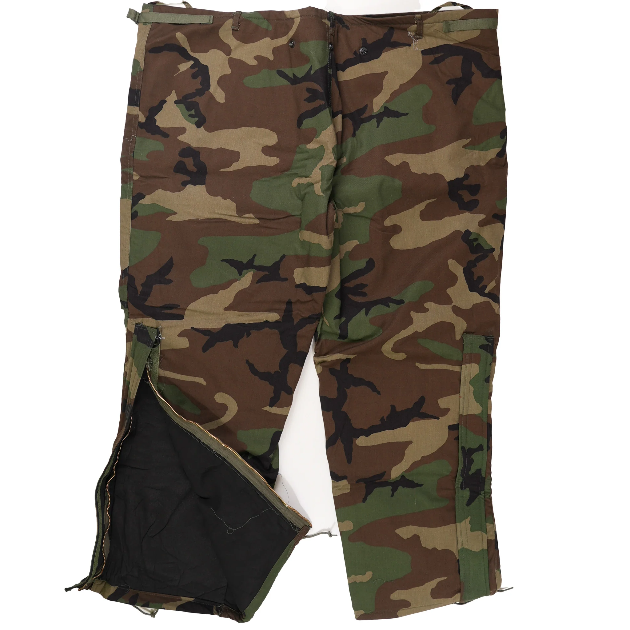 Deadstock USGI M81 Chemical Suits - Image 7