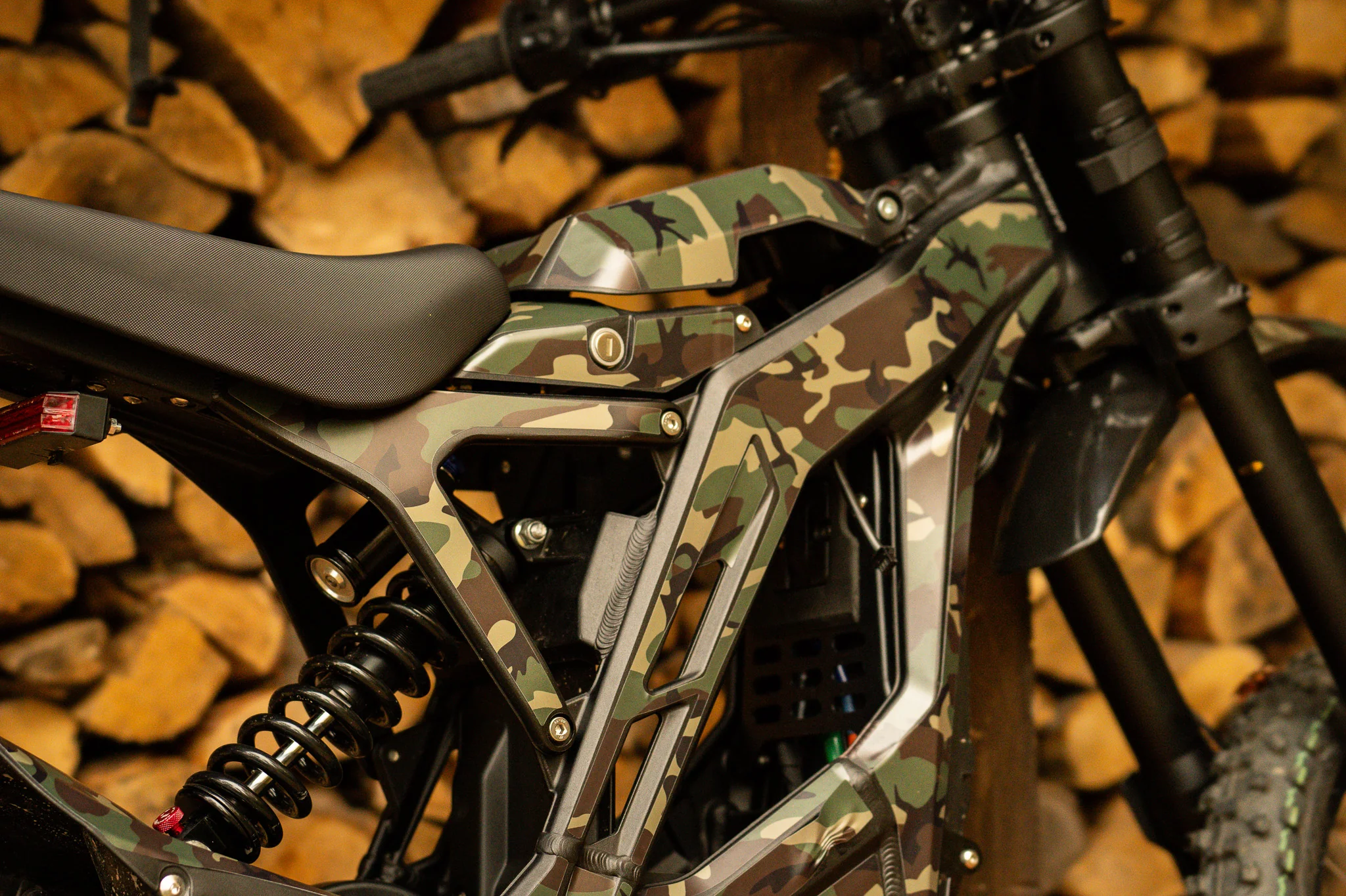 E Ride Pro SS 2.0 Wrap - Image 5