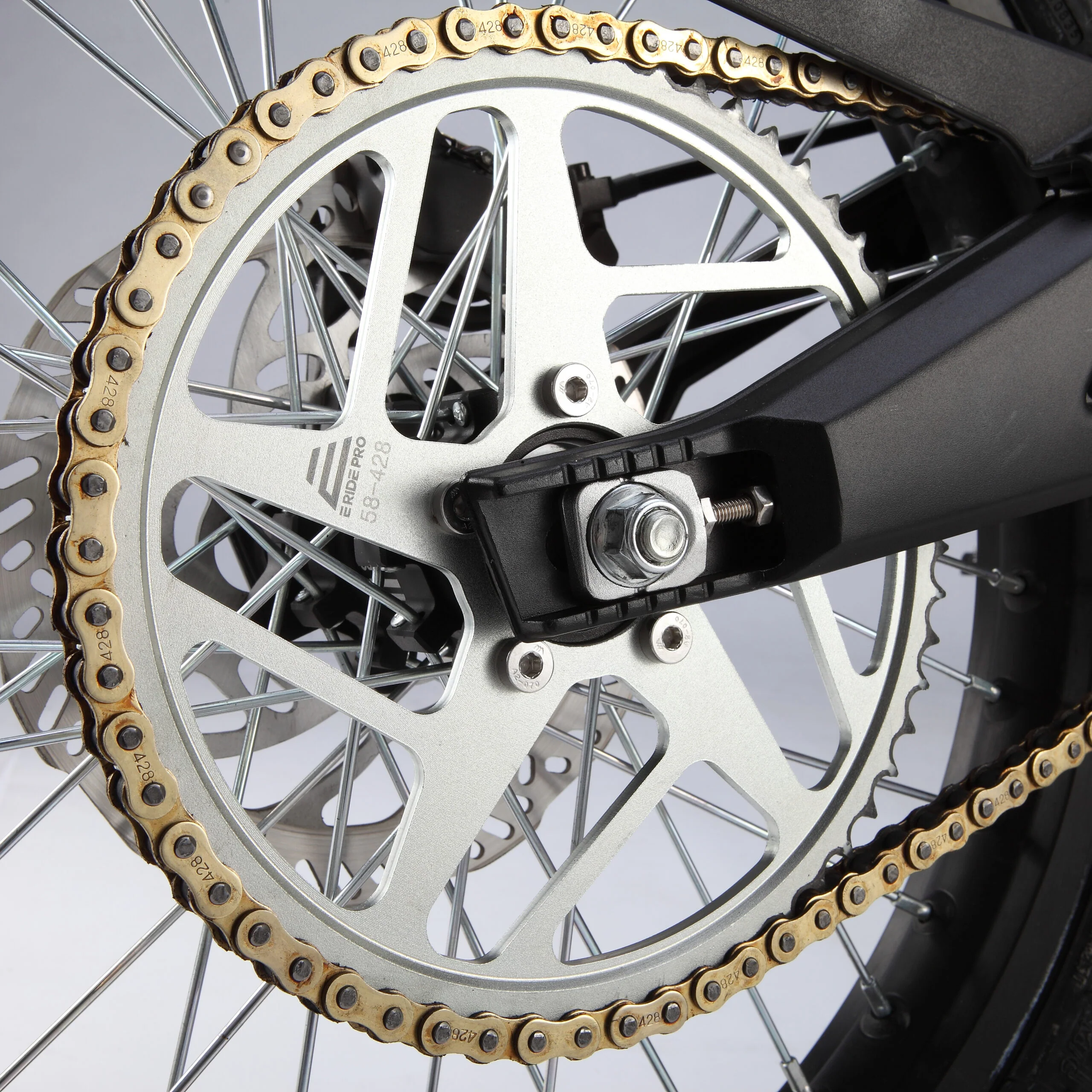 E Ride Pro SS 3.0 Electric Bike - 2026 - Image 3
