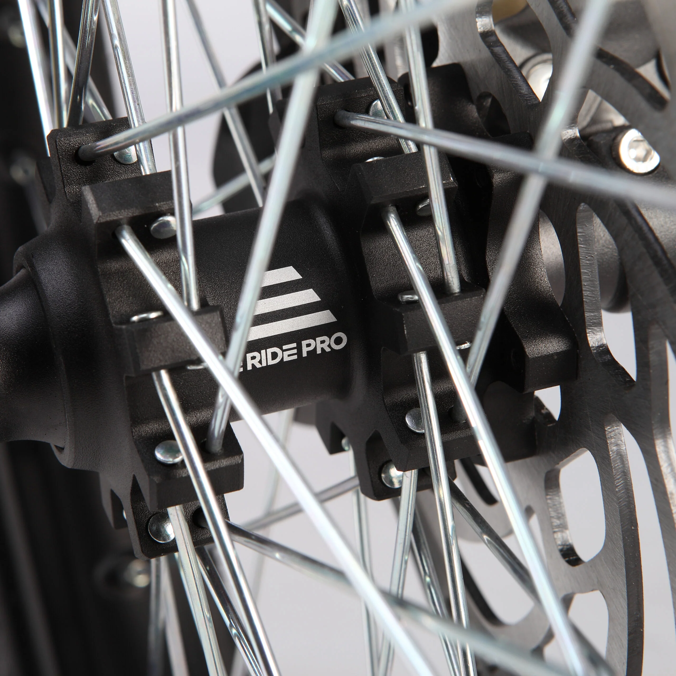E Ride Pro SS 3.0 Electric Bike - 2026 - Image 5
