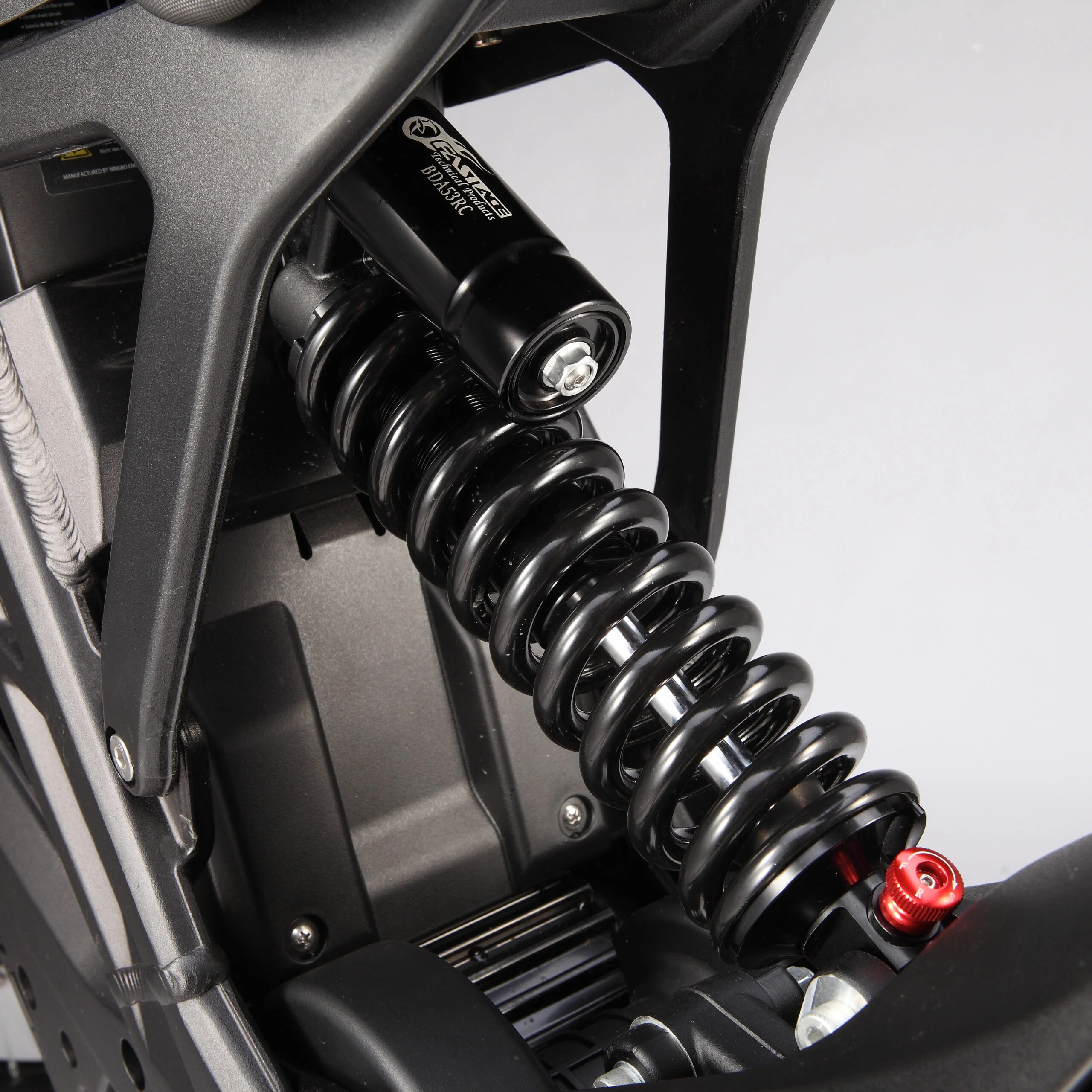 E Ride Pro SS 3.0 Electric Bike - 2026 - Image 6