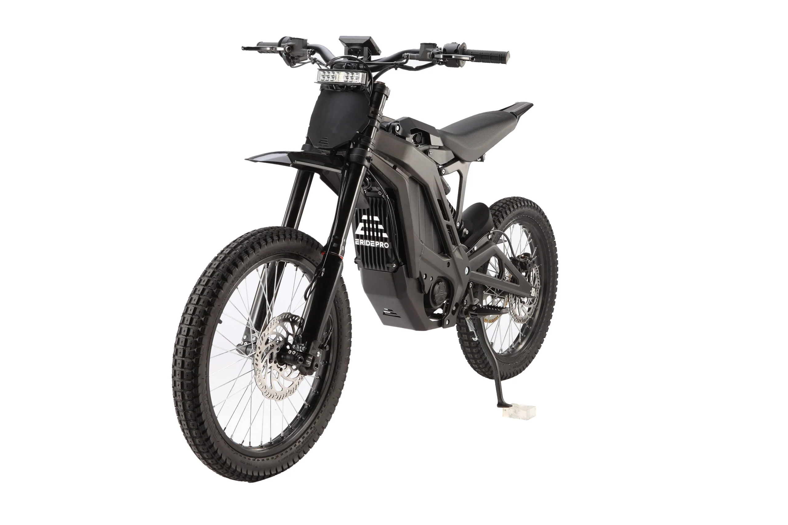 E Ride Pro SS 3.0 Electric Bike - 2026 - Image 7