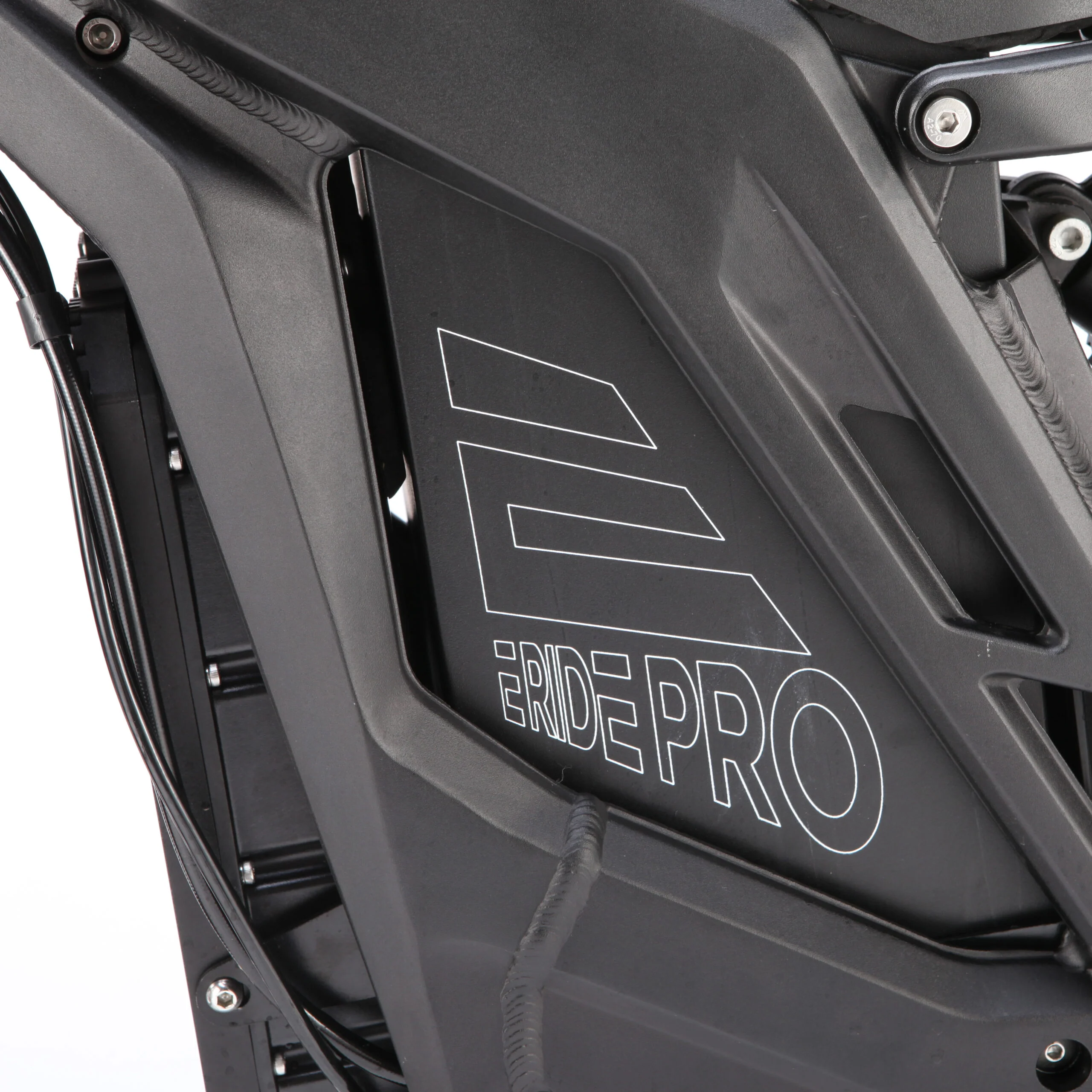 E Ride Pro SR Electric Bike - 2026 - Image 8